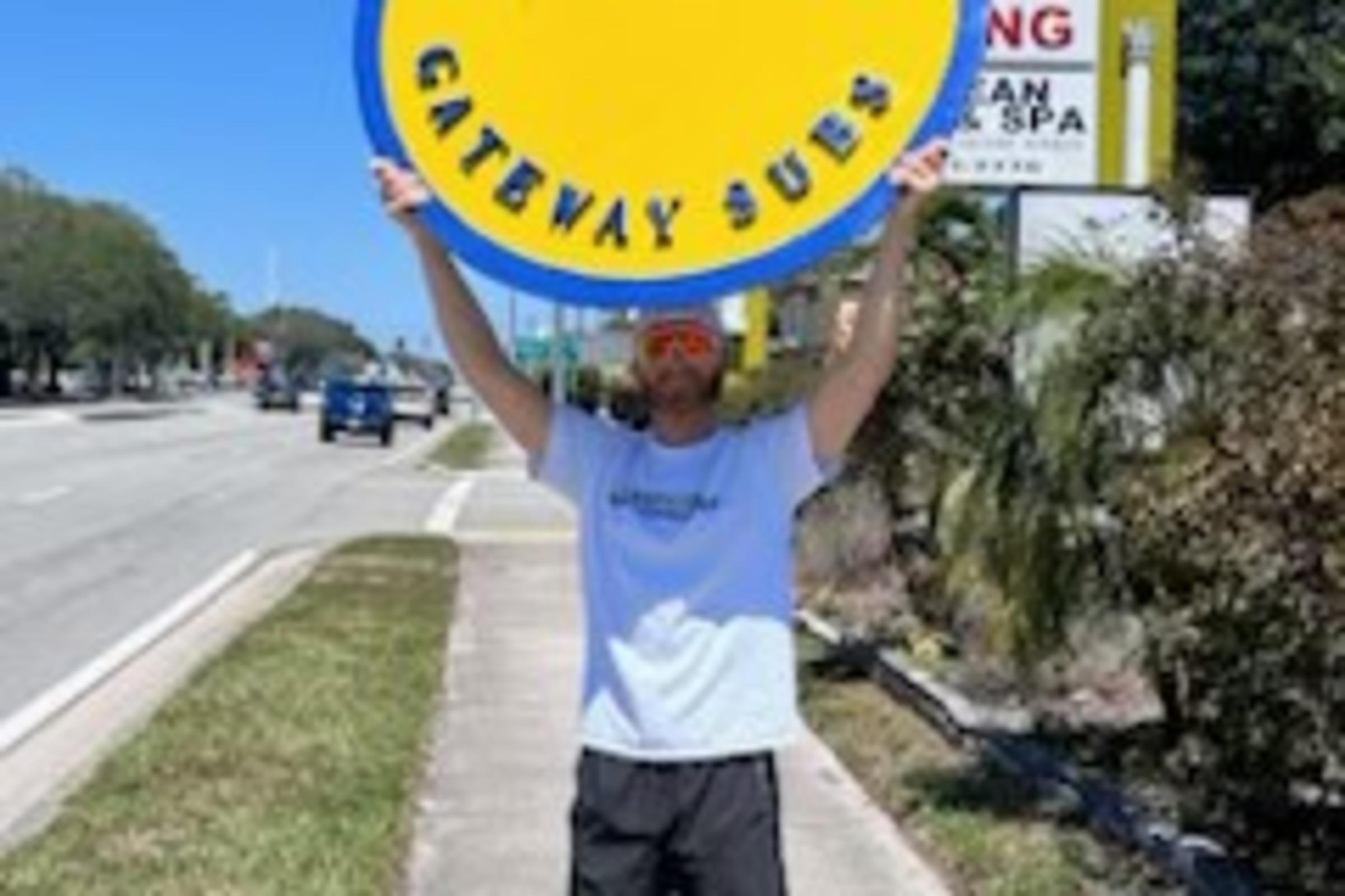 Gateway Subs 4