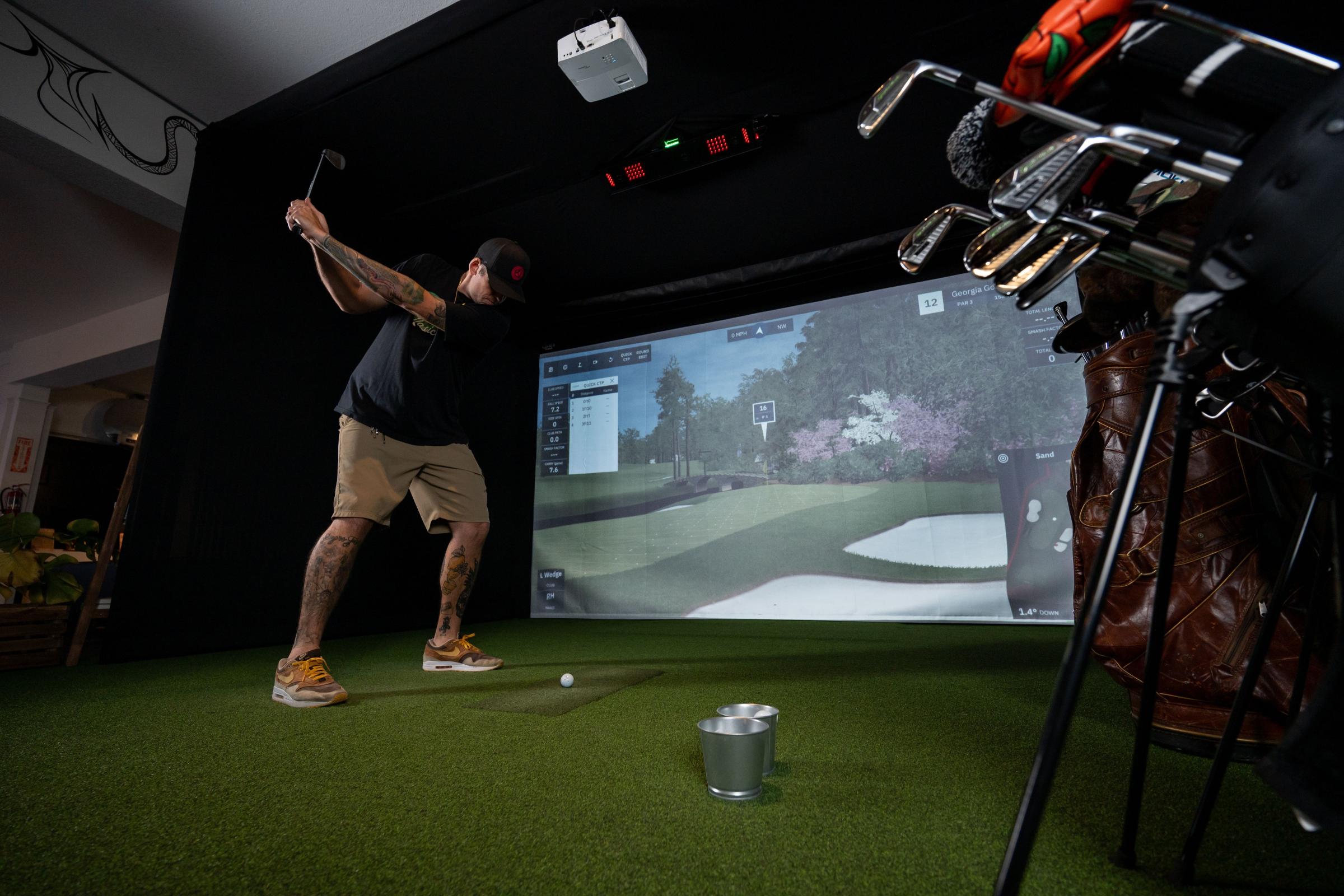 Golf
