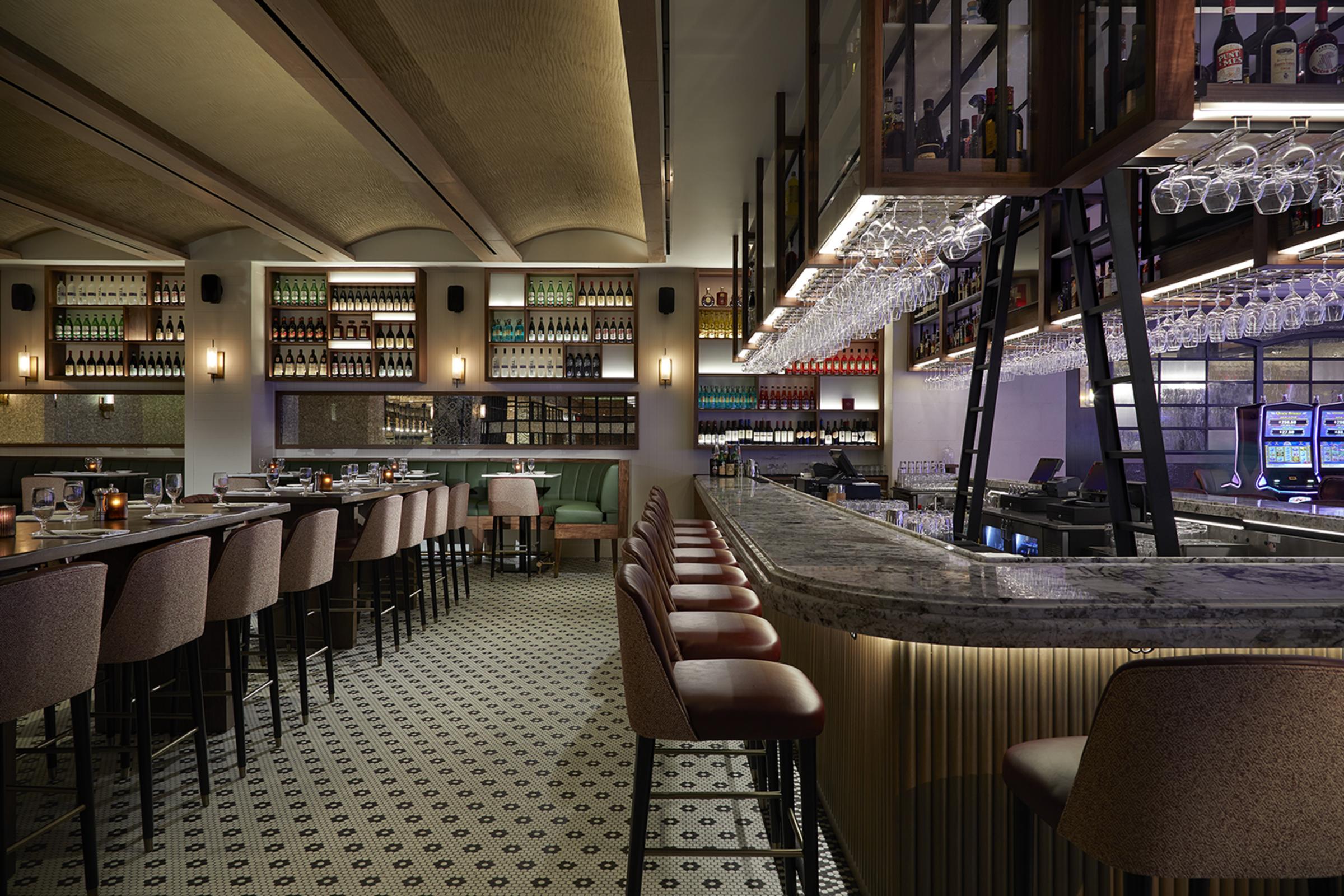 Cipresso Bar