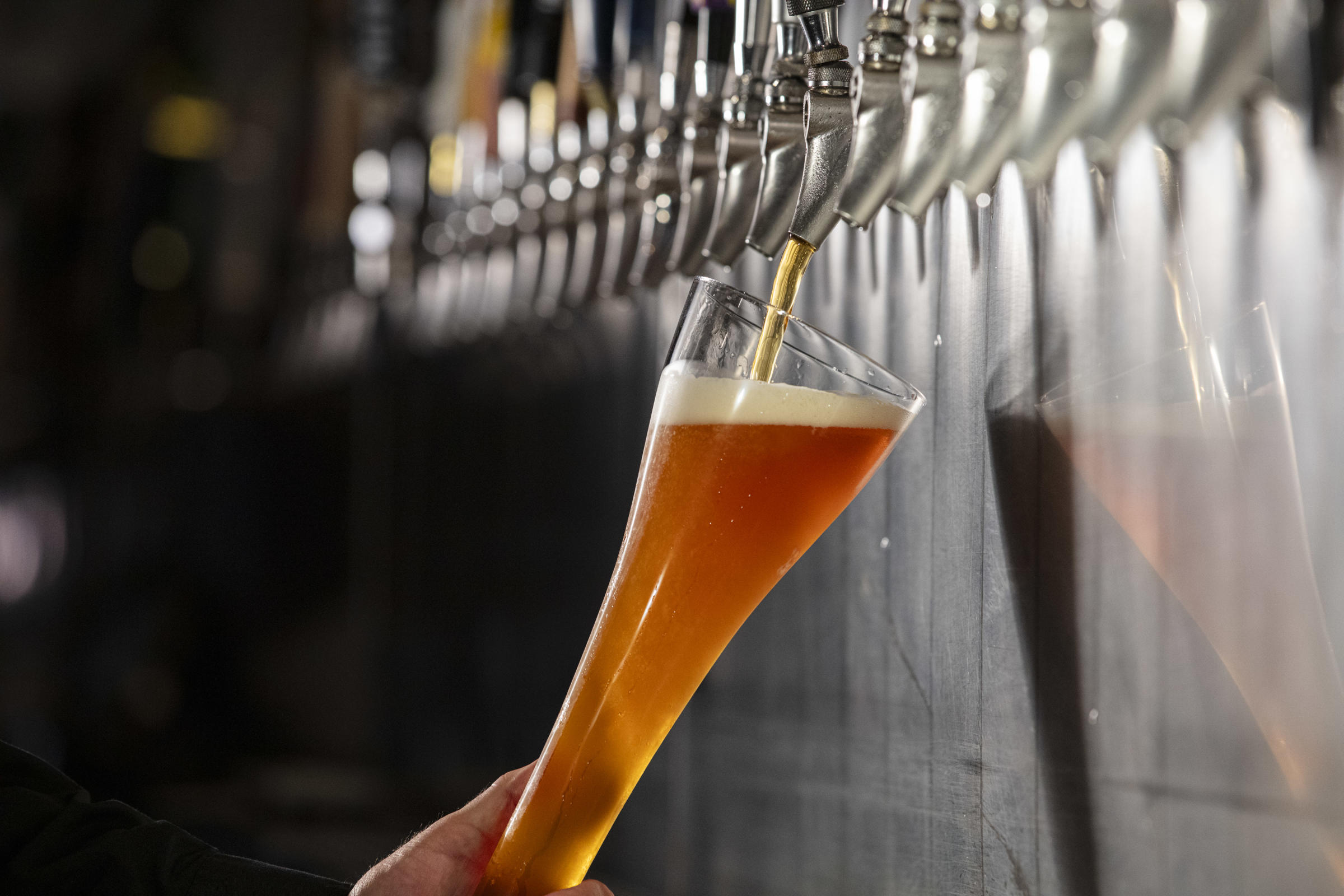 Half Yard Beer