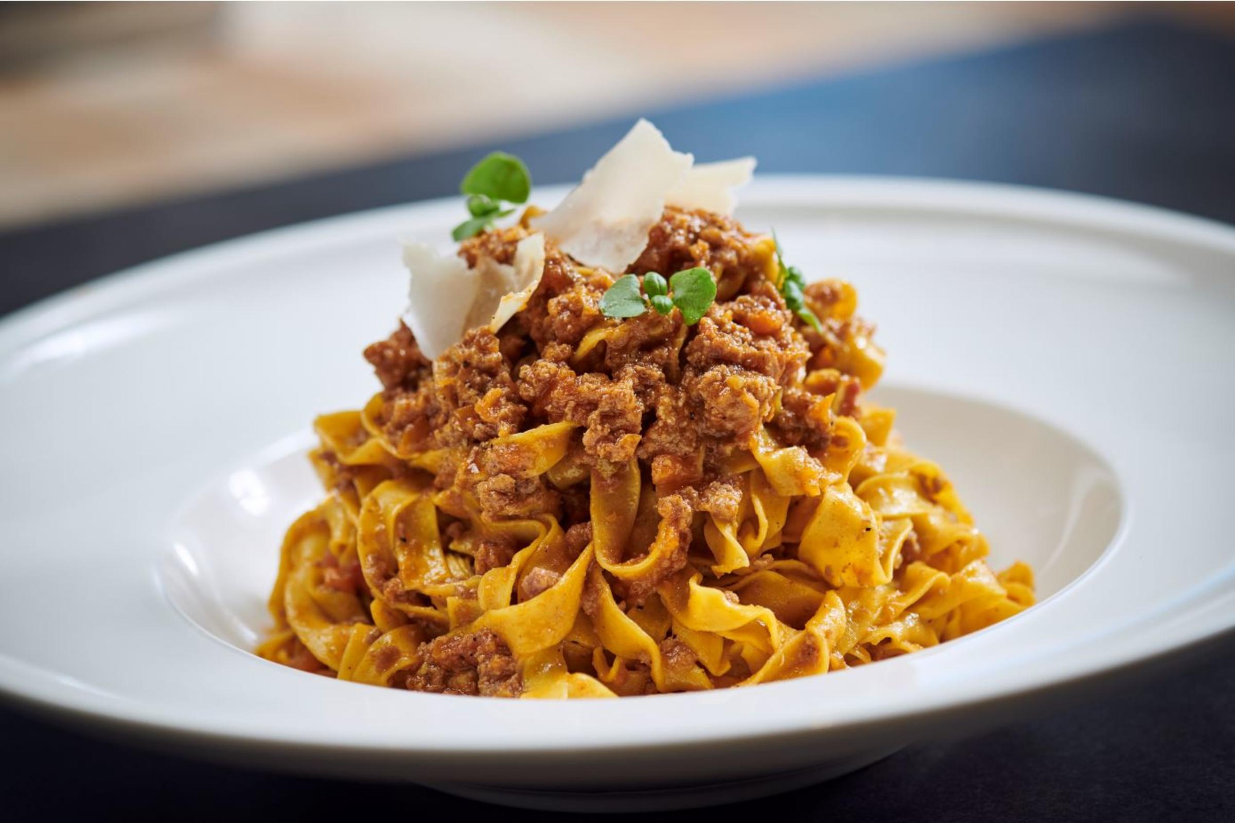 Cipresso, Bolognese