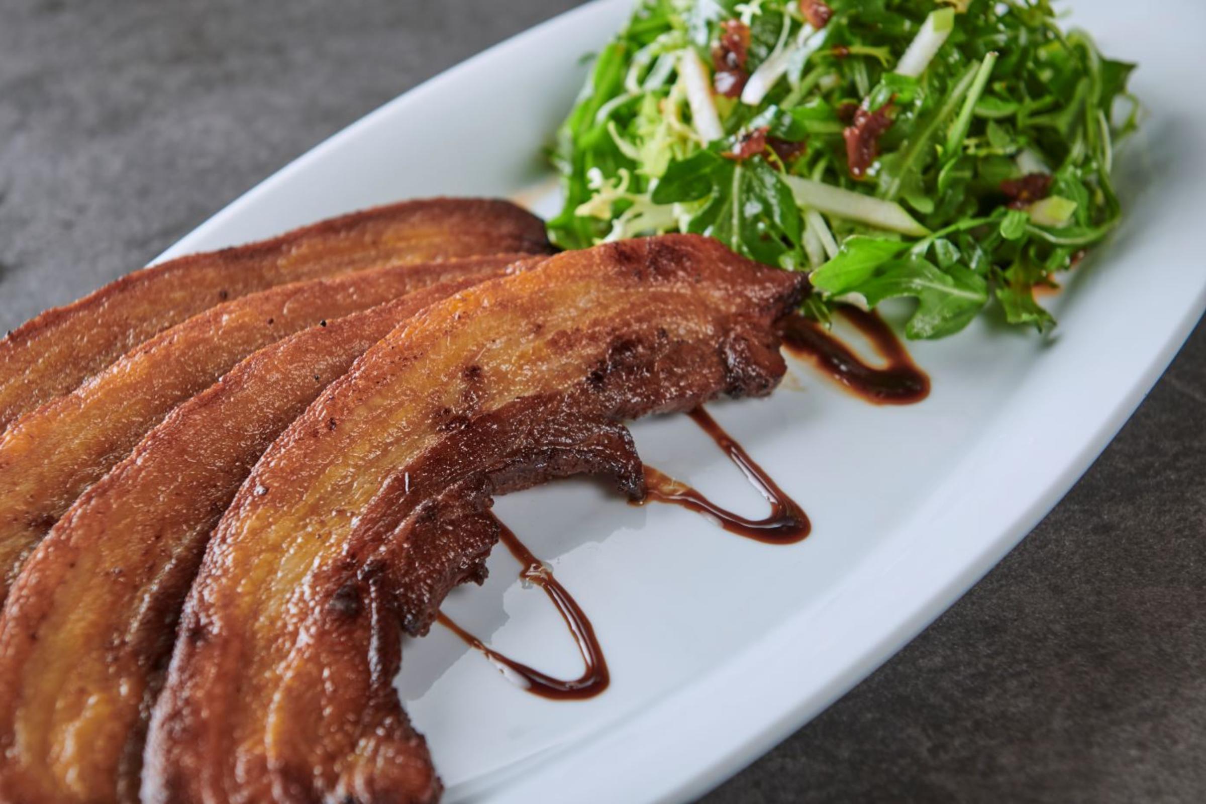 Council Oak Steaks & Seafood, Council Oak Bacon