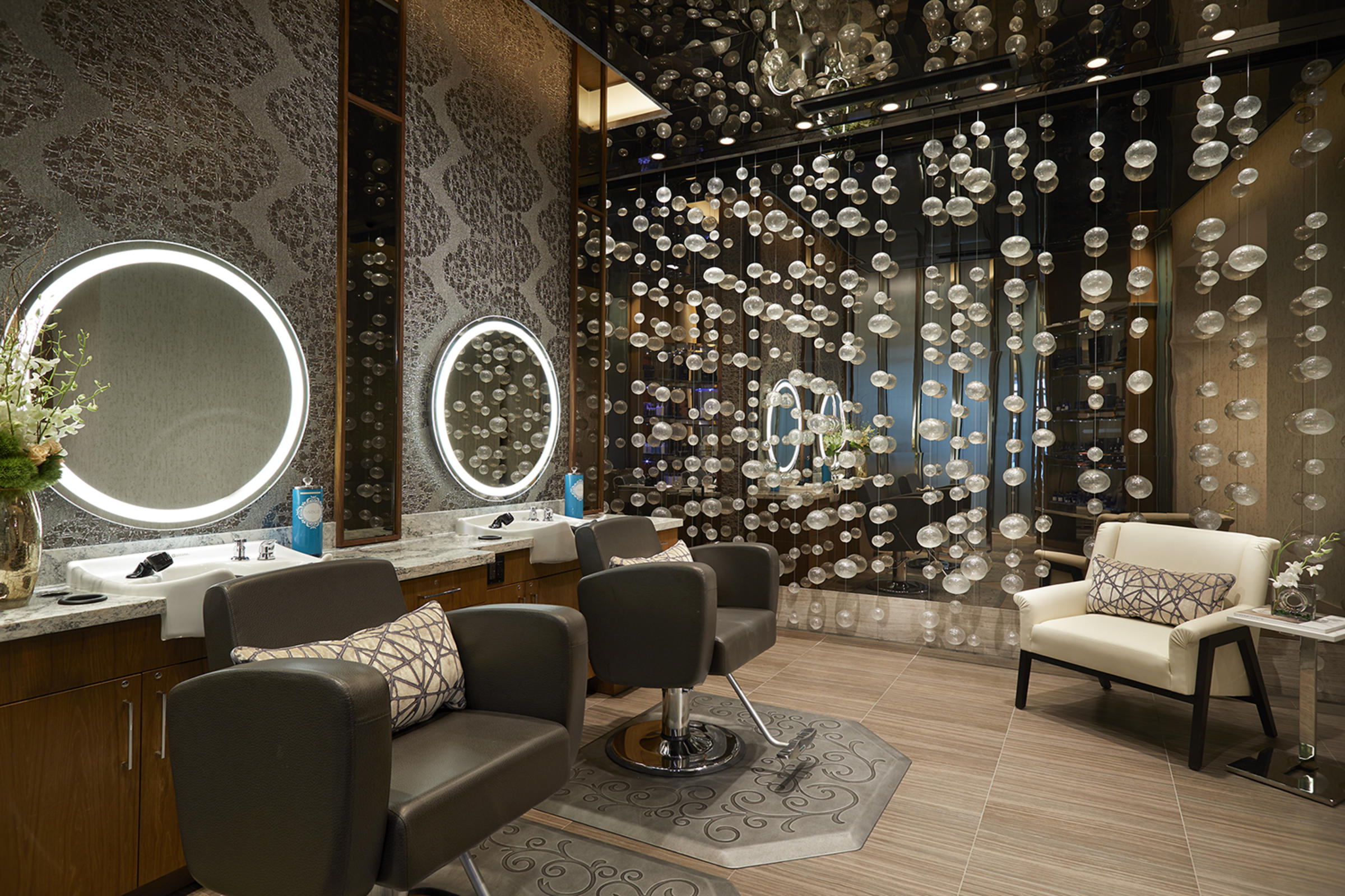 Salon | Rock Spa & Salon