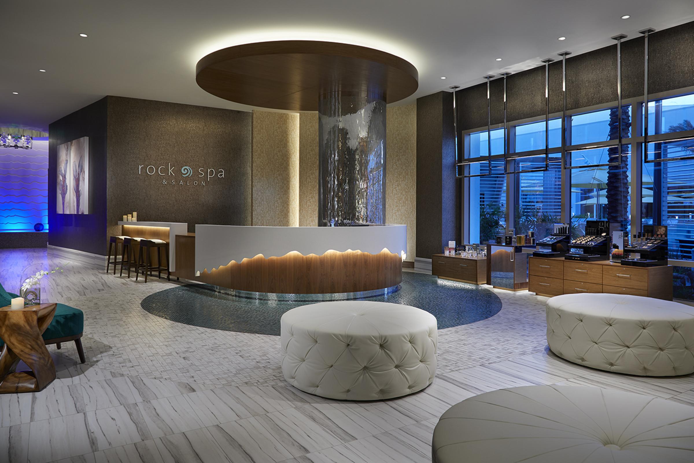 Rock Spa & Salon