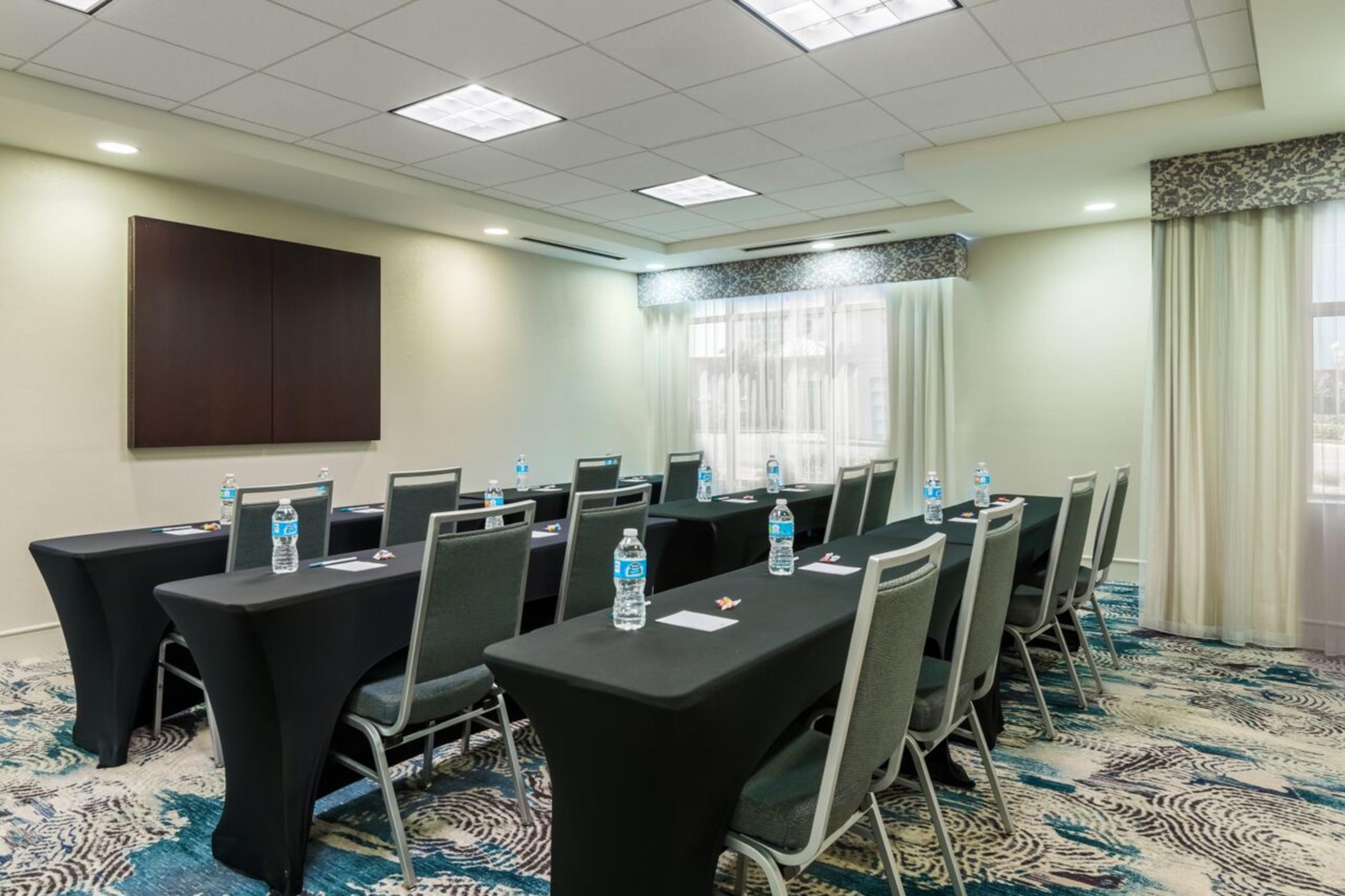 Homewood Classroom