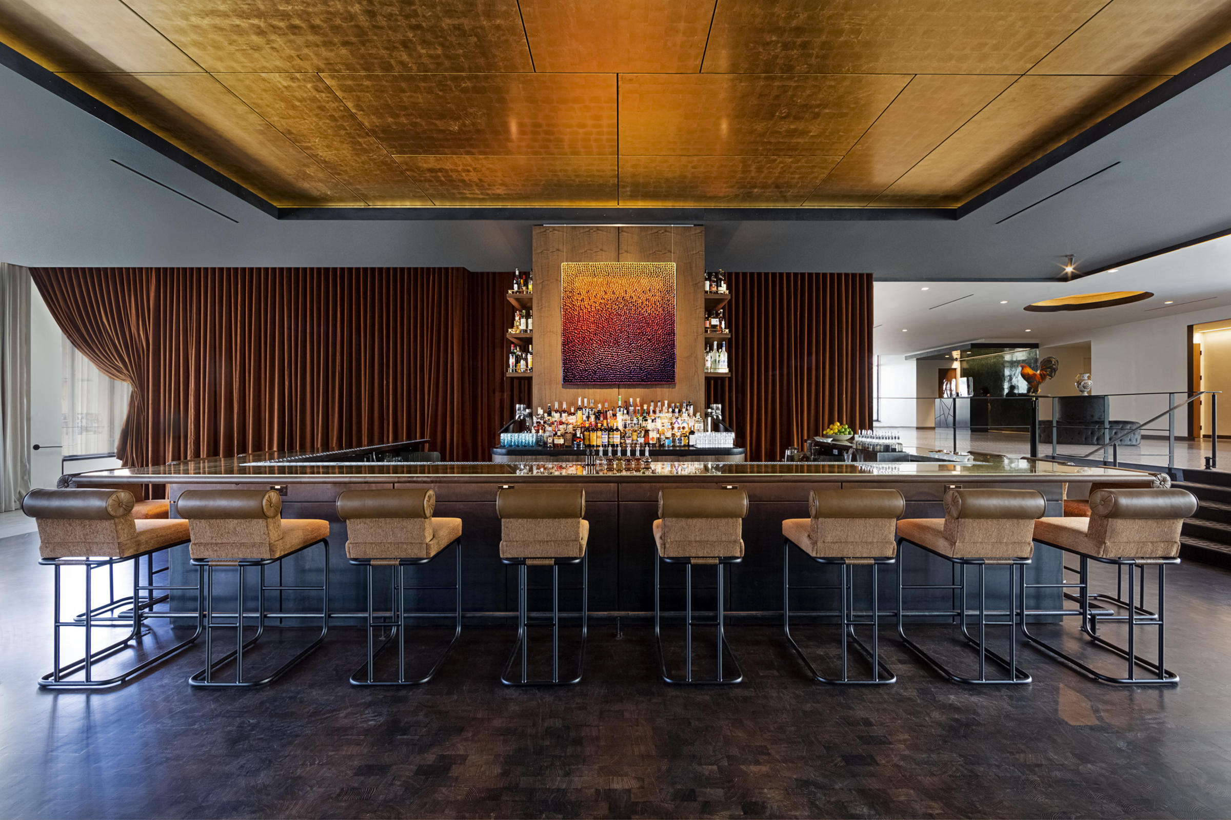Flor Fina Bar