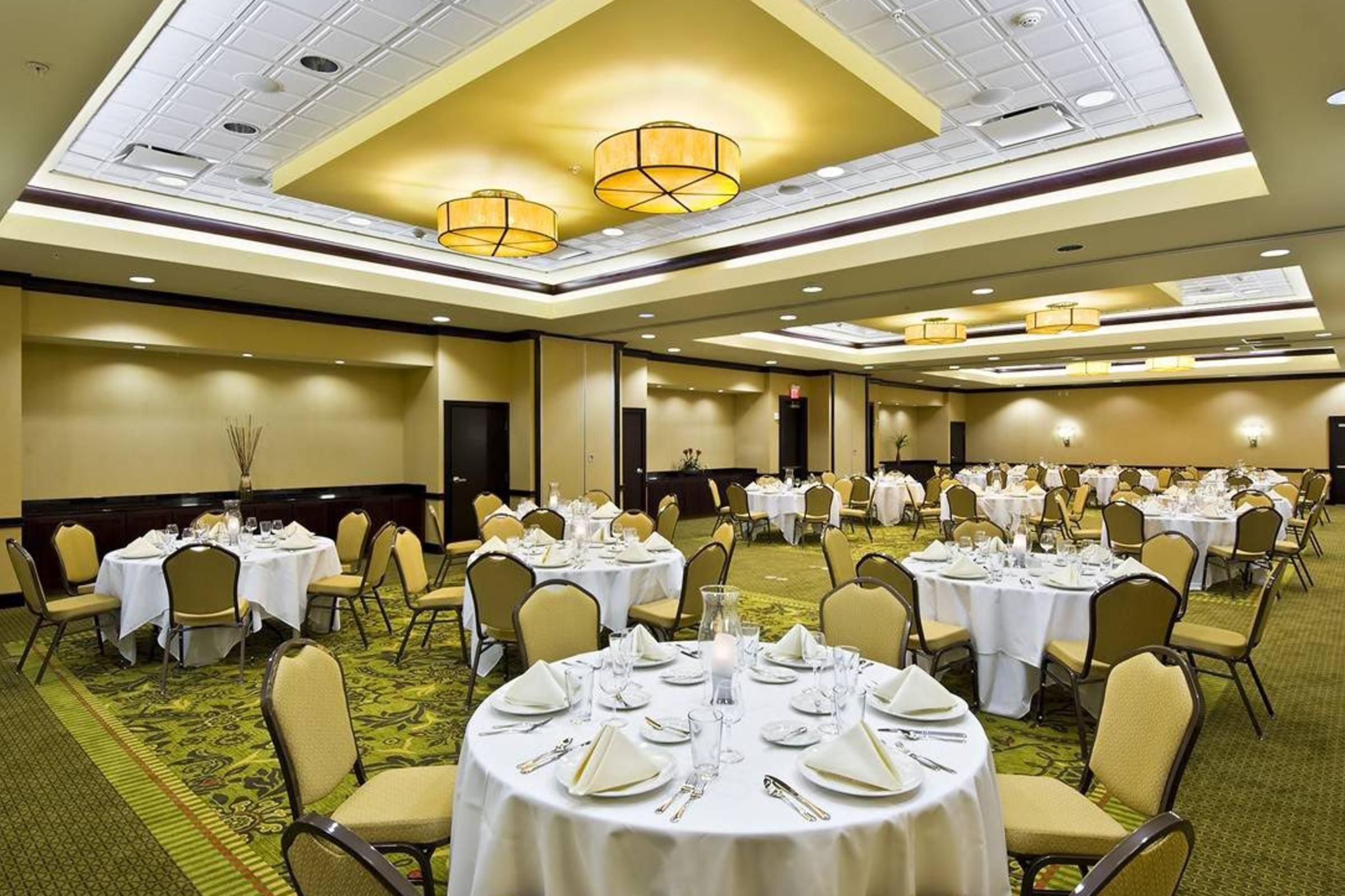 Hotel in Tampa Embassy Suites Tampa Brandon Meeting Space.jpg