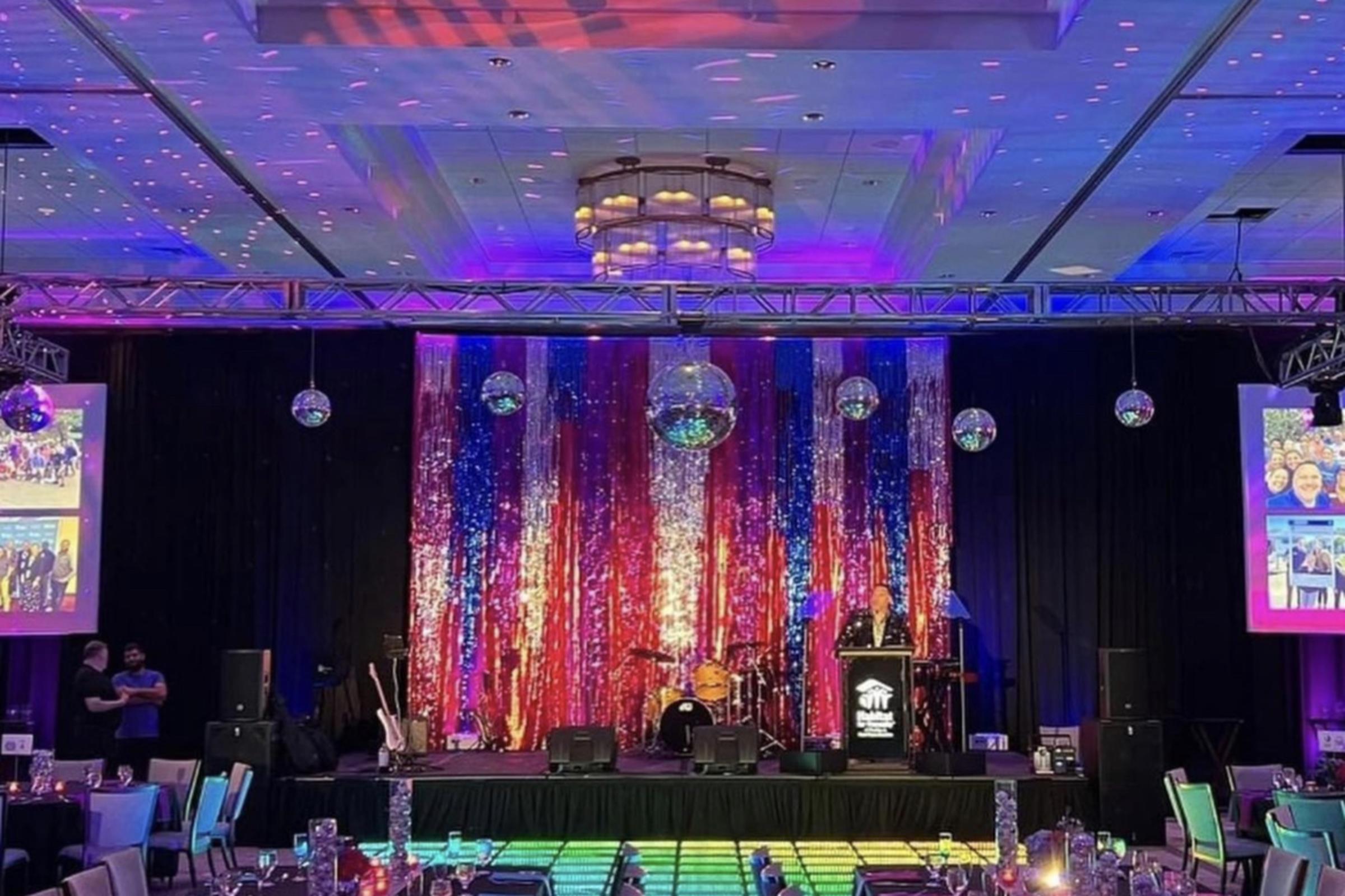 Habitat for Humanity Gala 2023