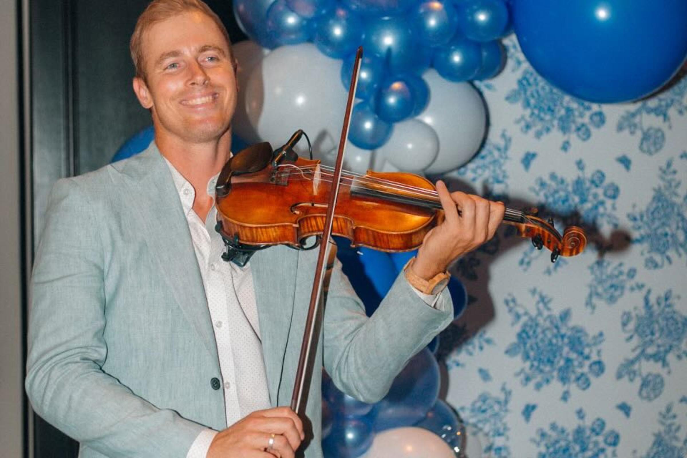 Cal Morris Music 2