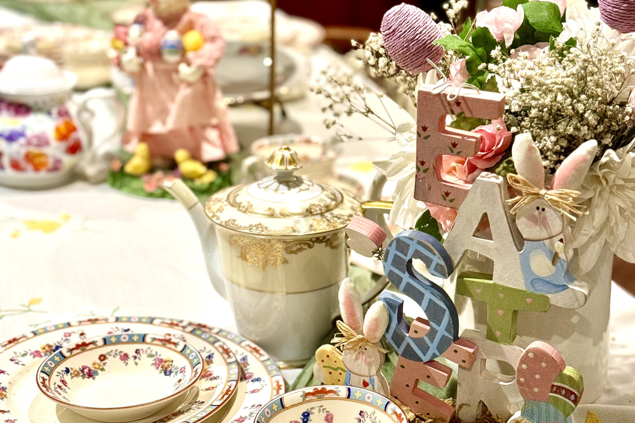 Event table