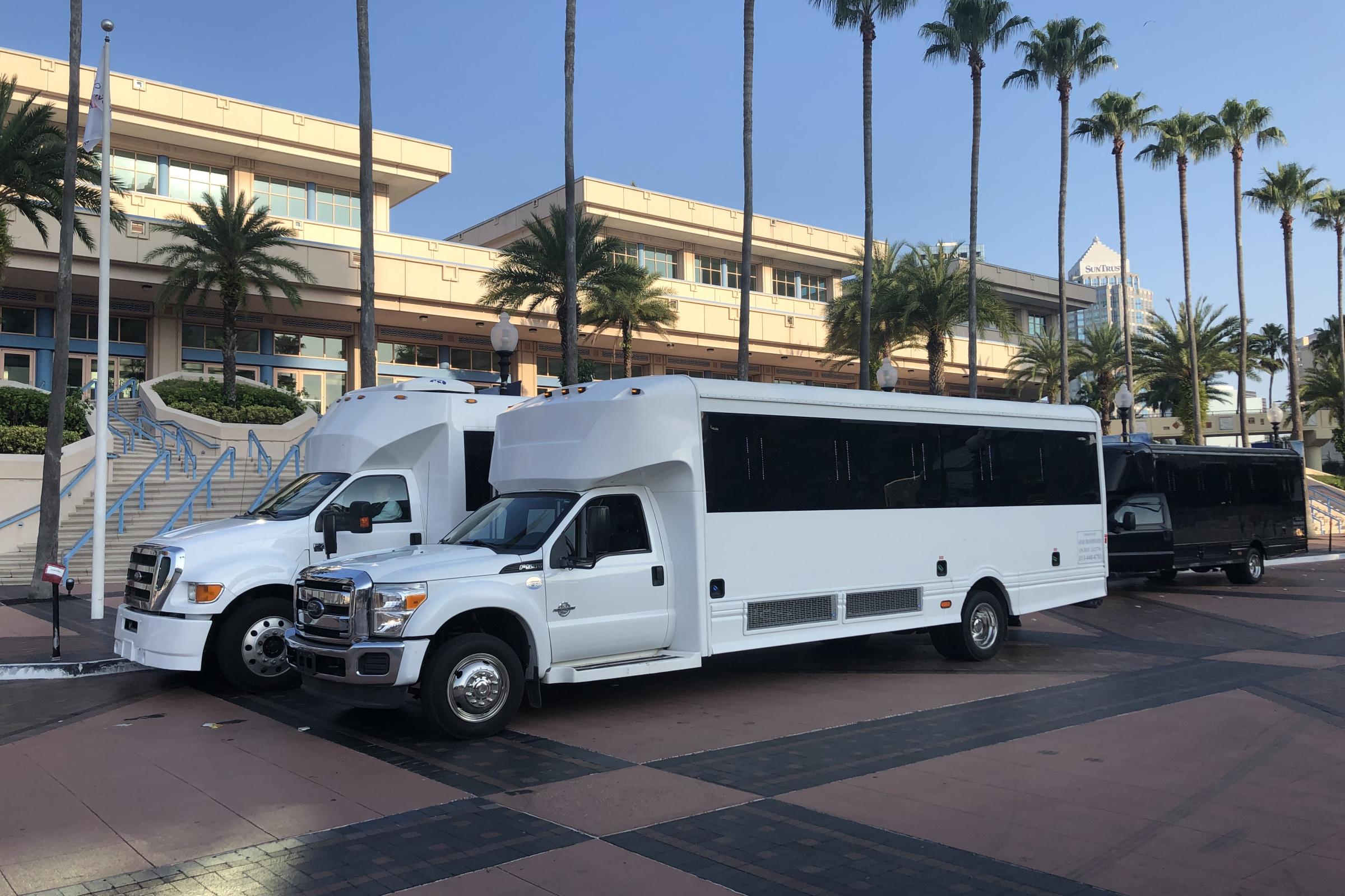 Mini Buses