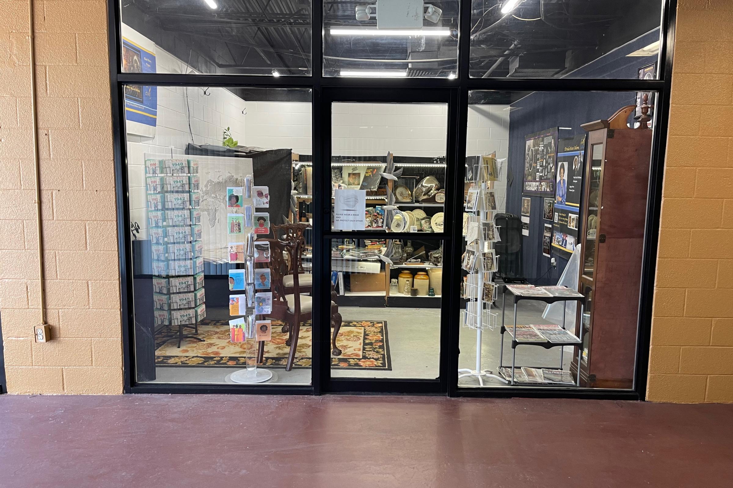 Storefront
