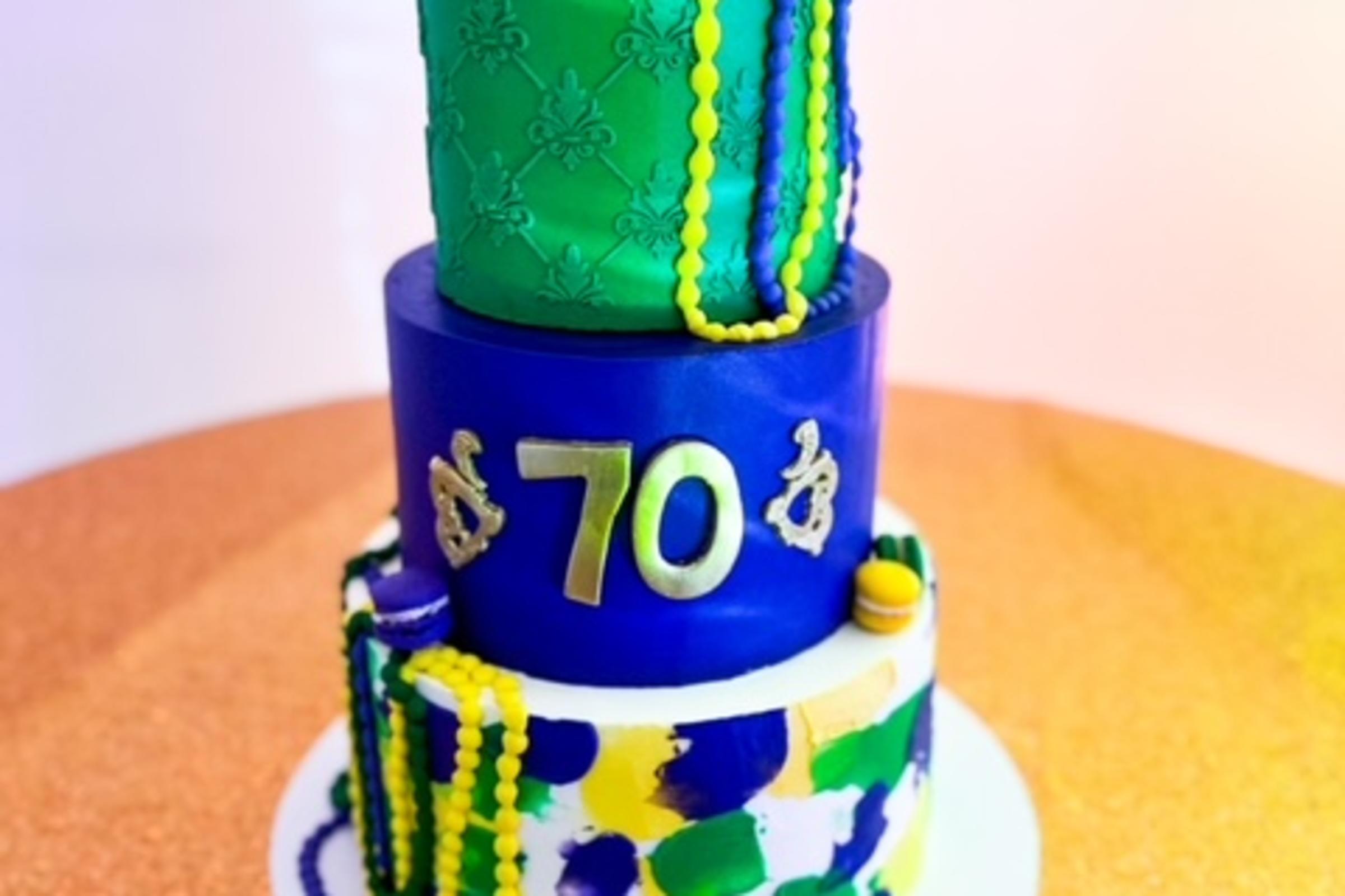 Chez Shay's Sweets 5