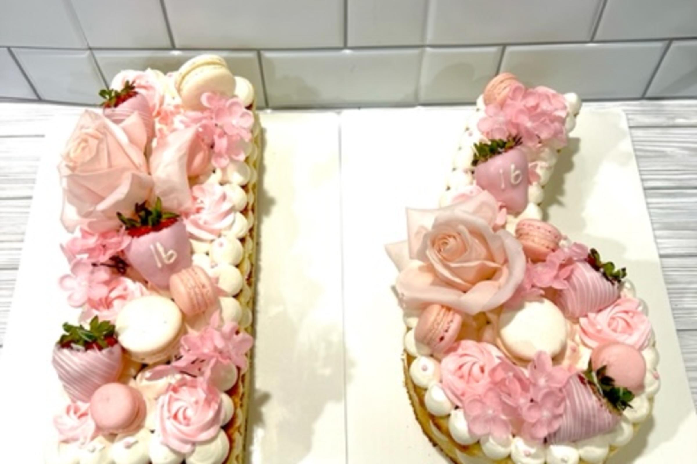 Chez Shay's Sweets 4