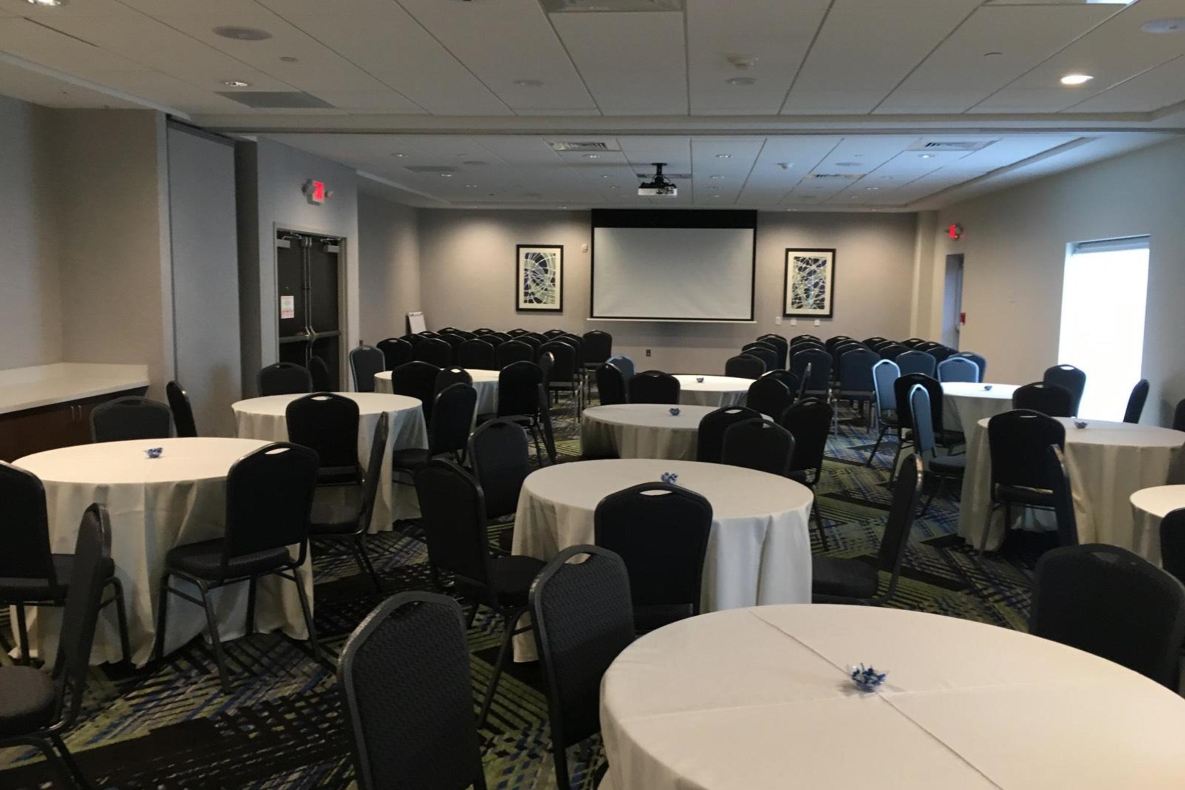 Meeting Rooms