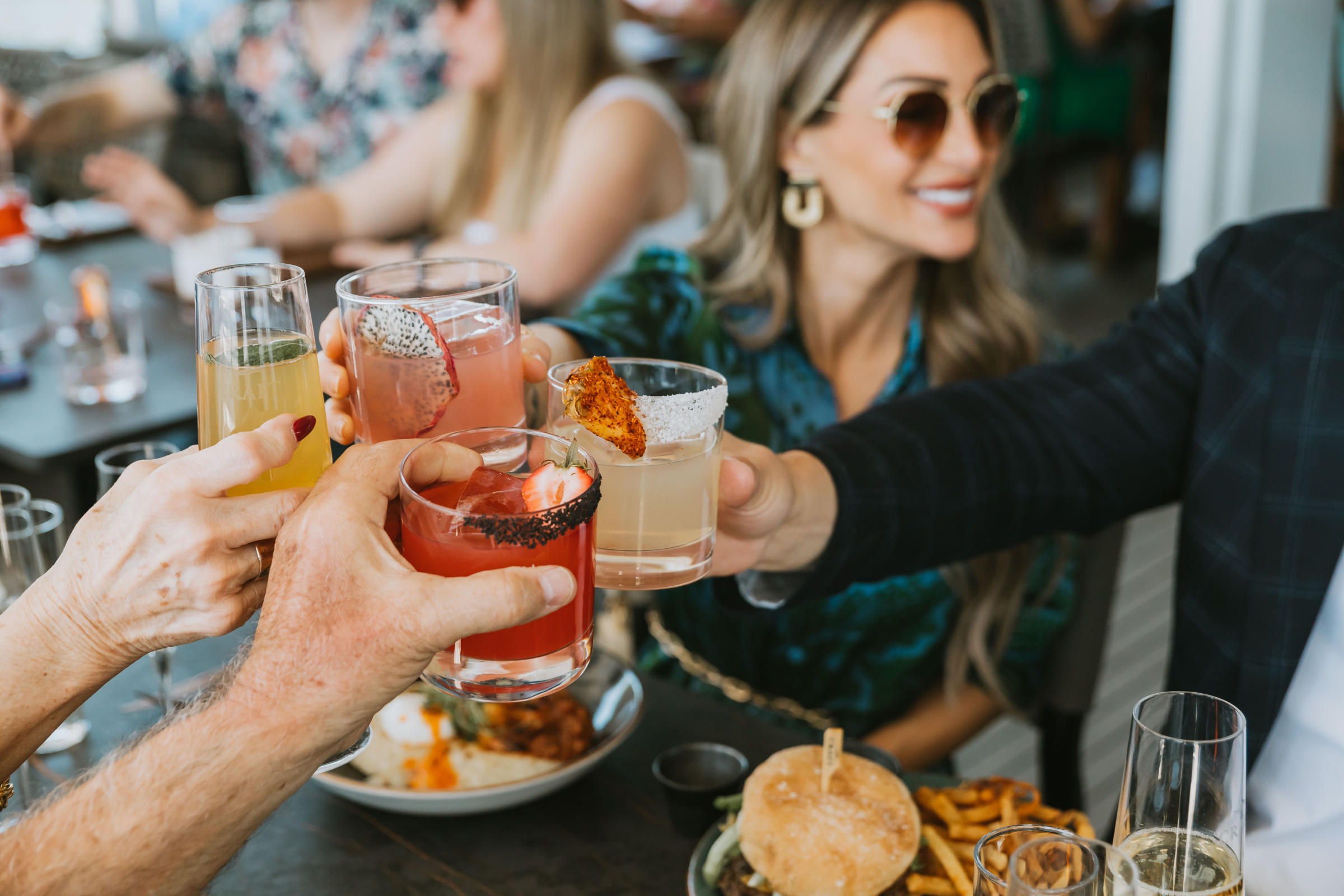 Cheers!