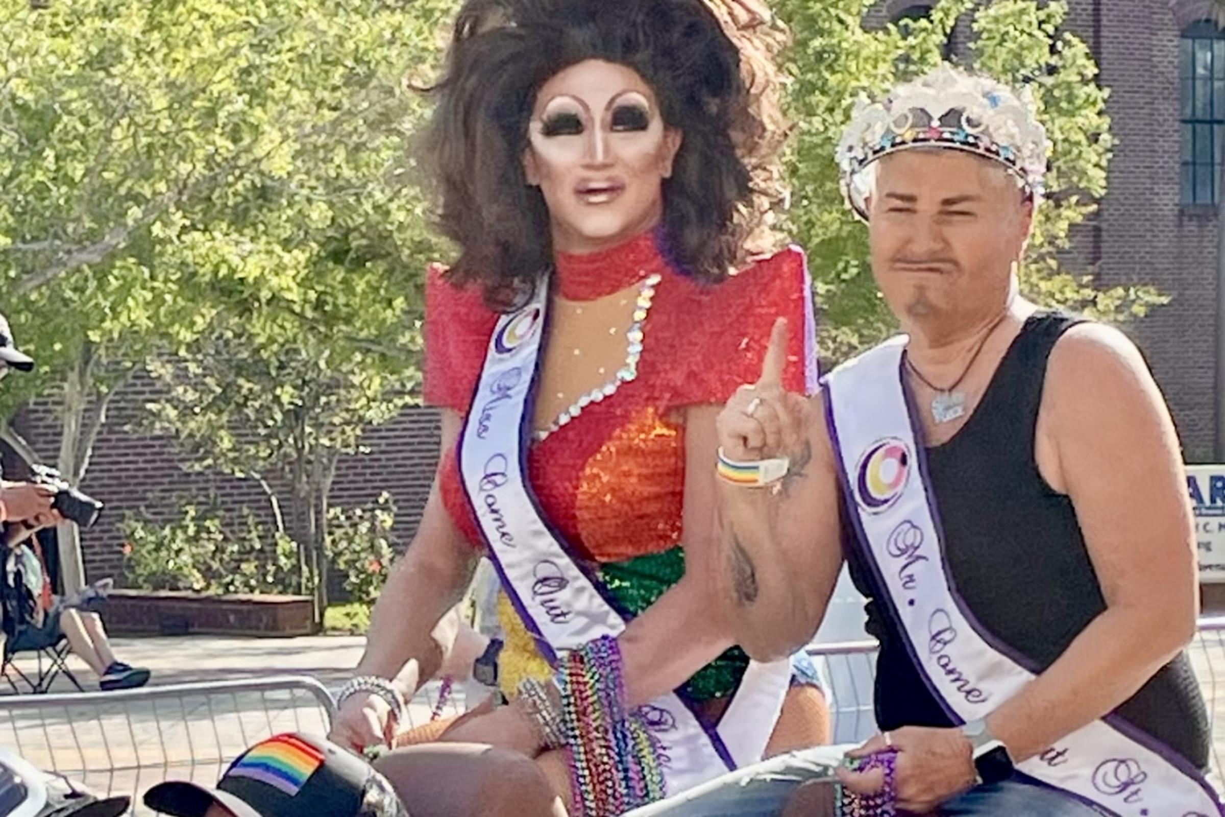 Tampa Pride 2024