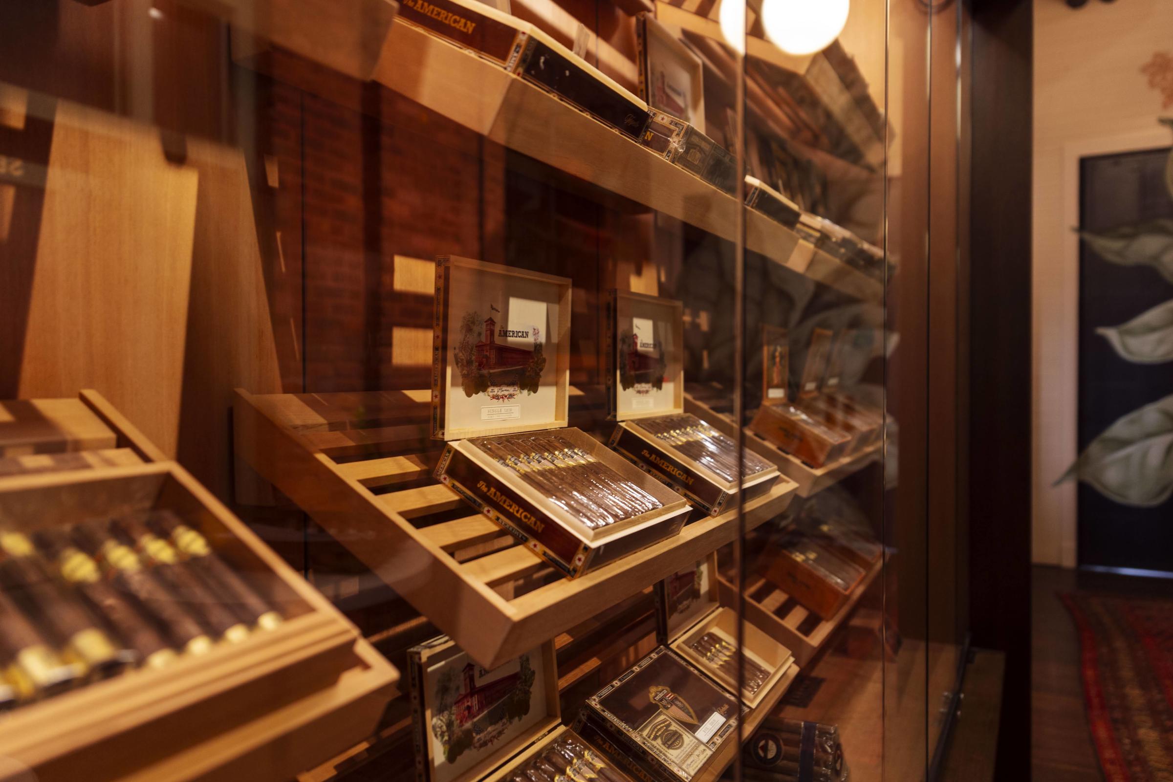 J.C. Newman Cigar Company