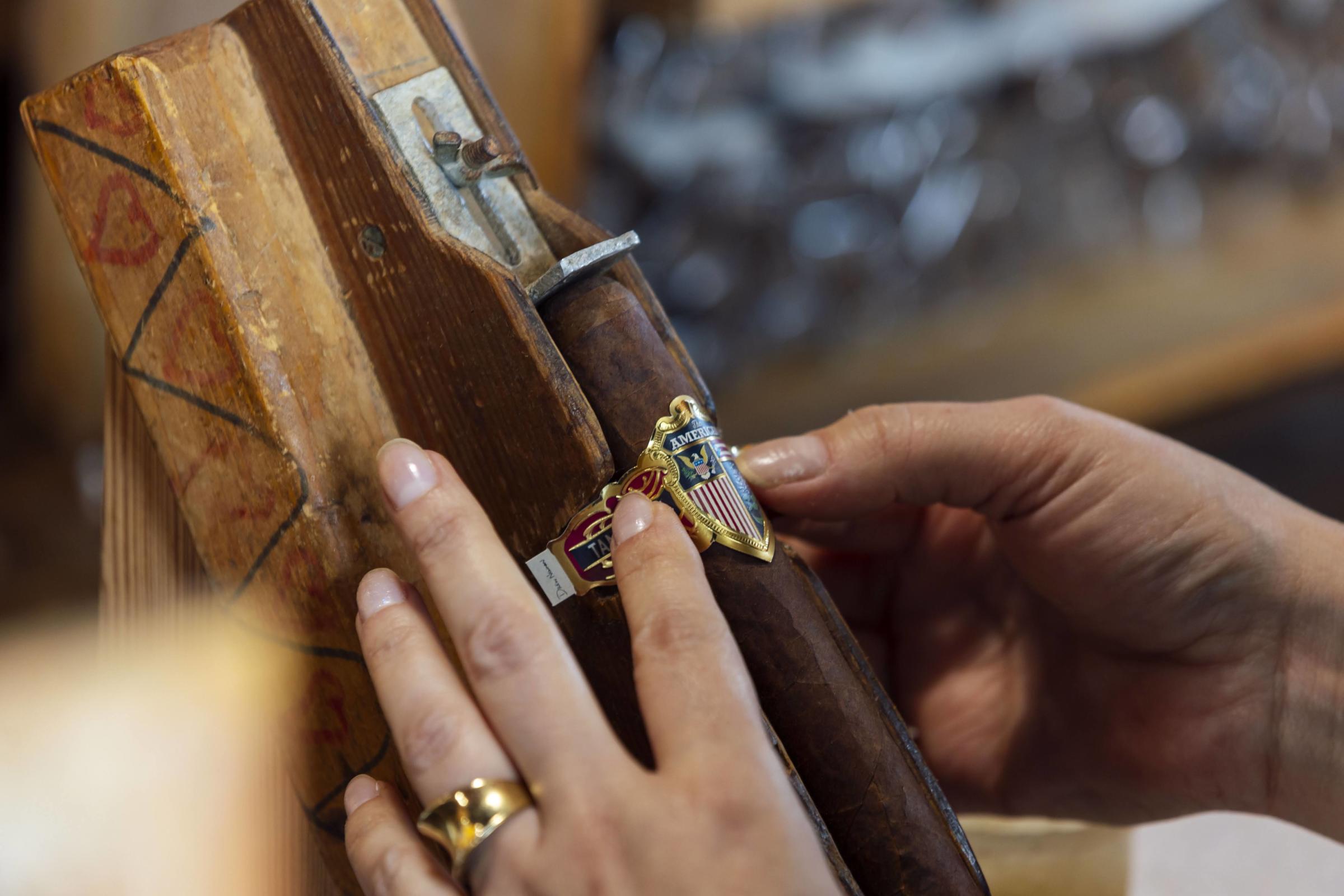 J.C. Newman Cigar Company