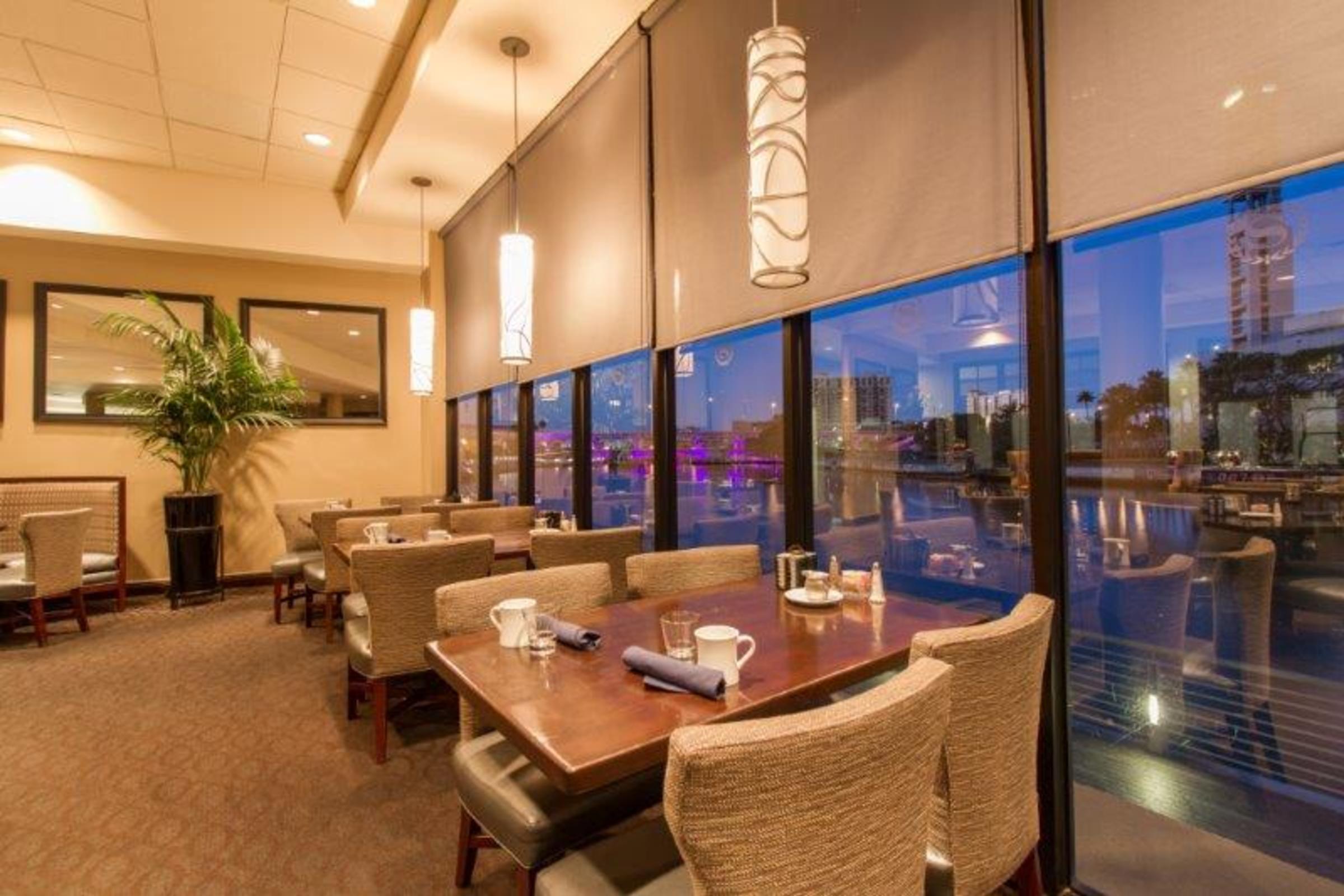 Rivers Edge Window