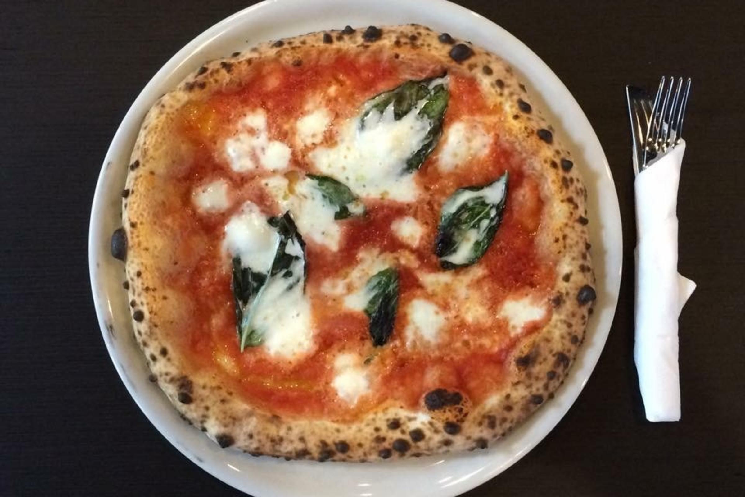 Margherita