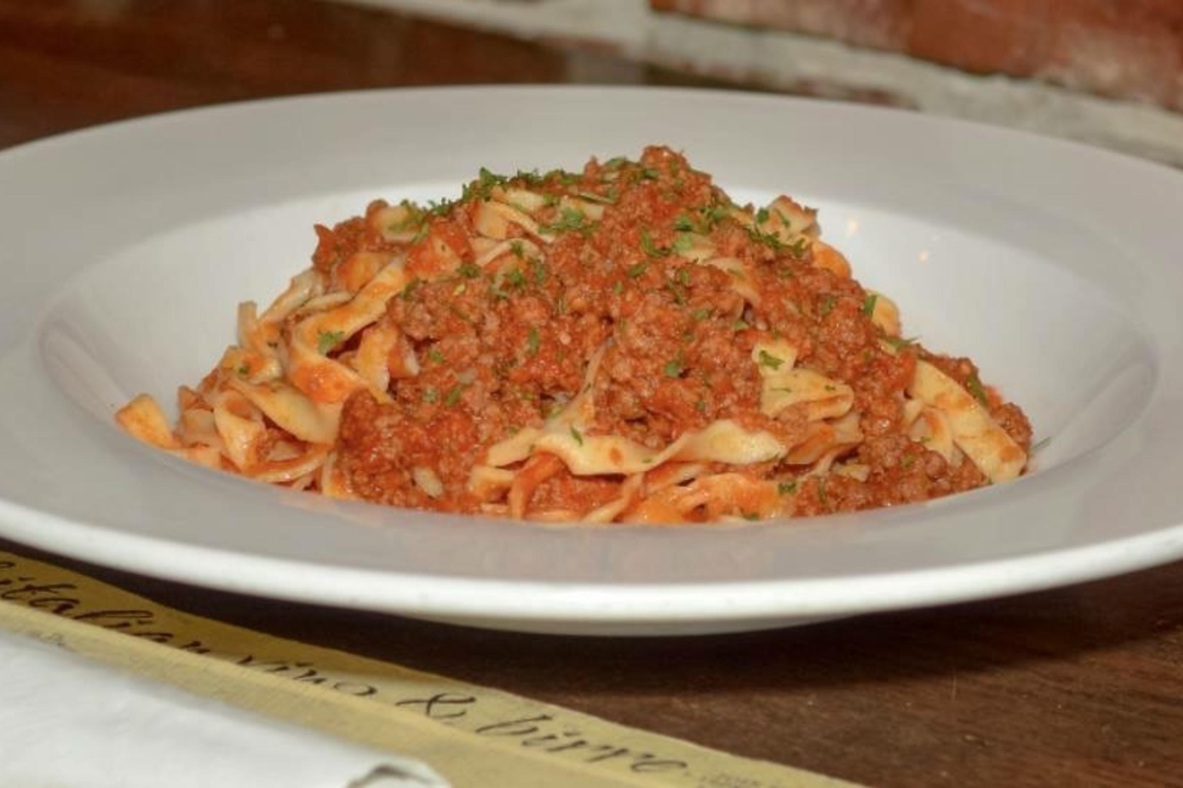 Bolognese