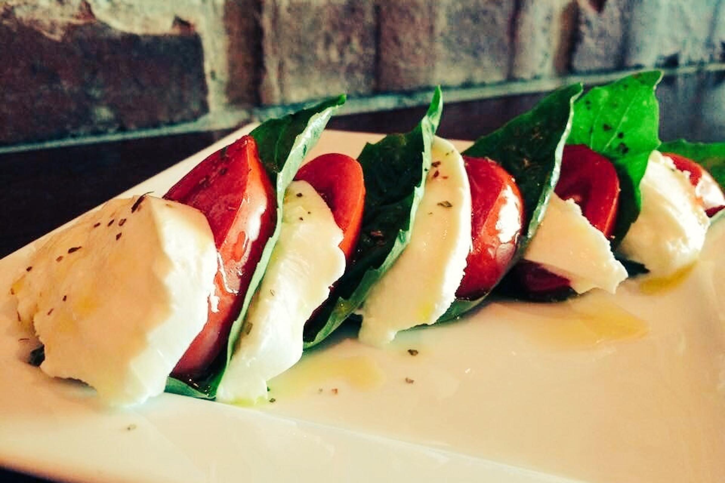 Caprese