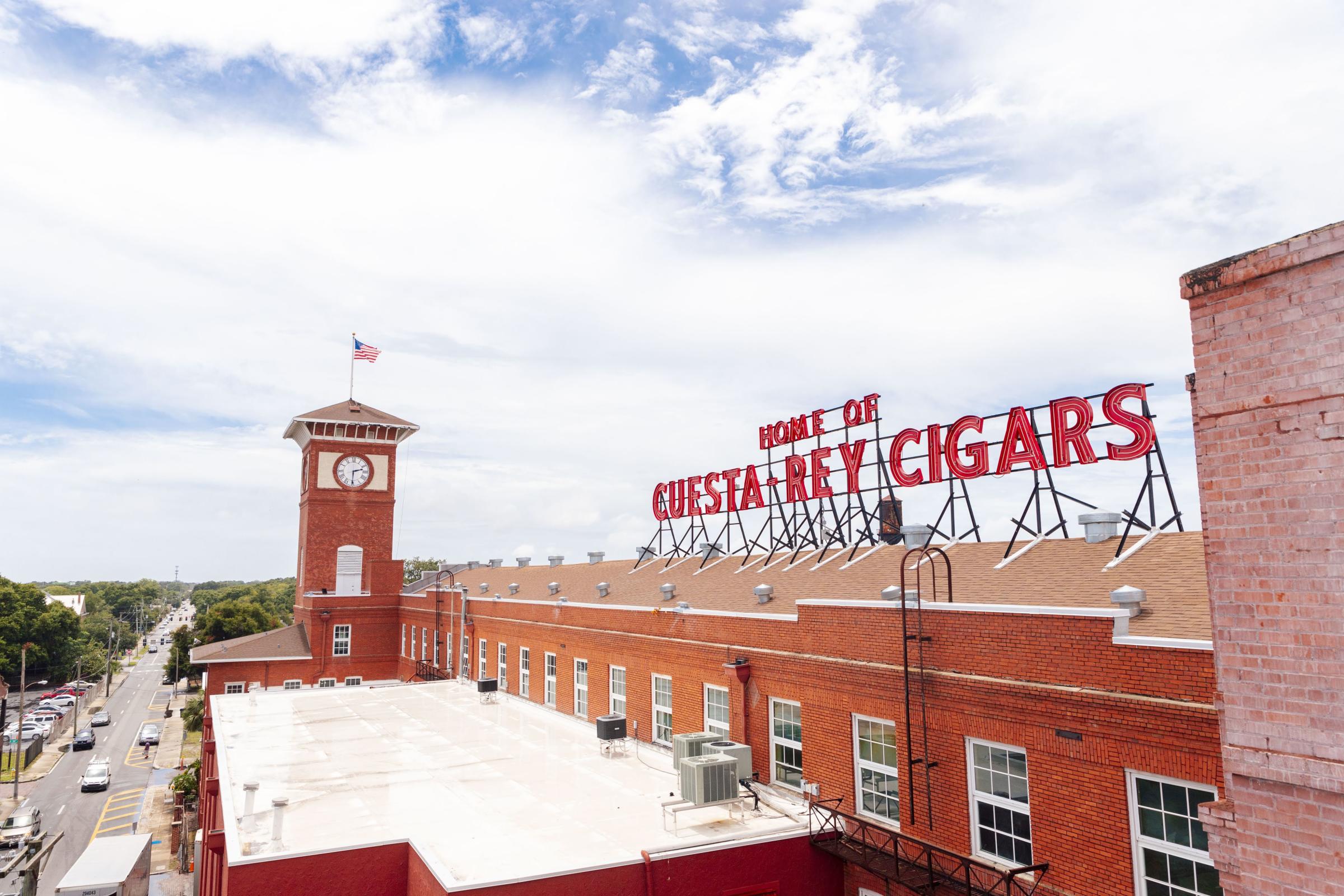 J.C. Newman Cigar Company