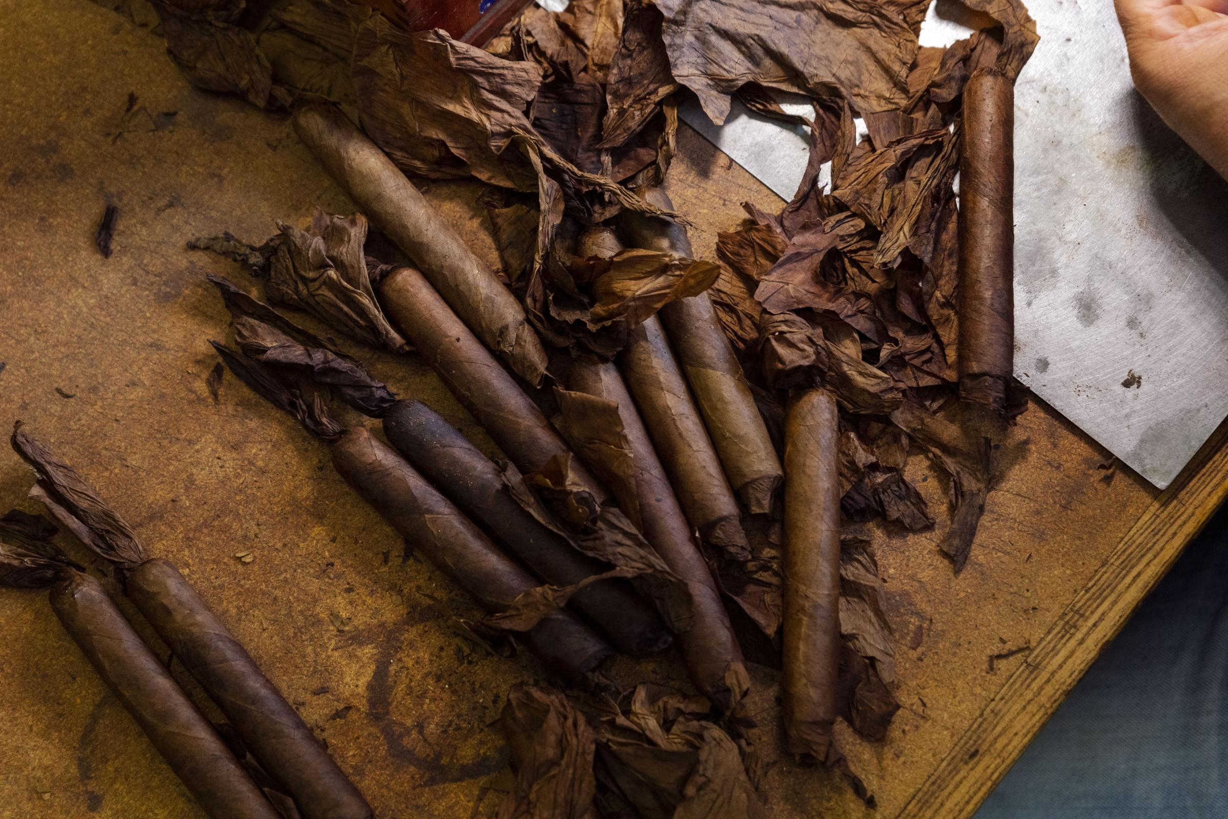 J.C. Newman Cigar Company