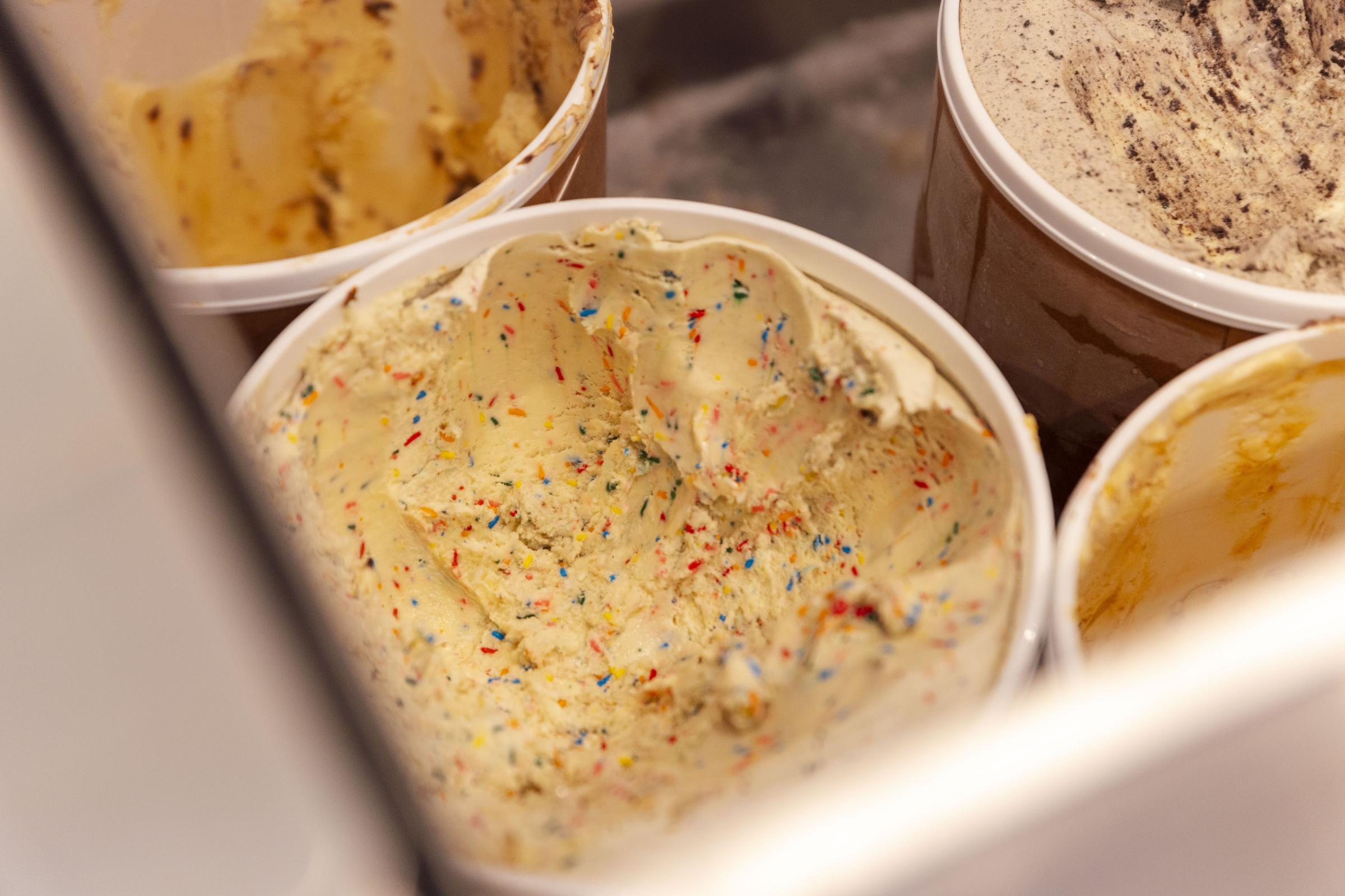 OddFellows Ice Cream