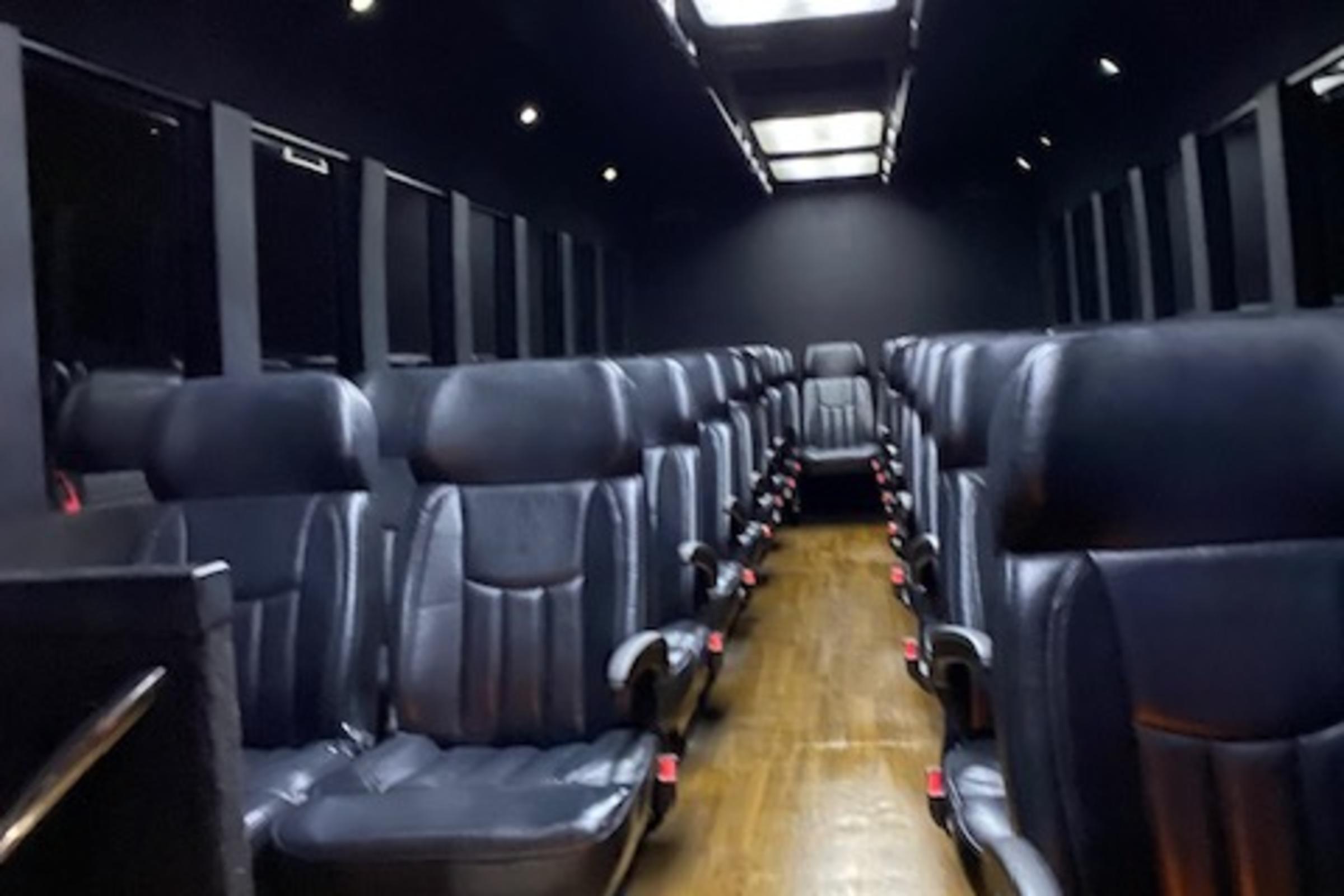 Mini Buses