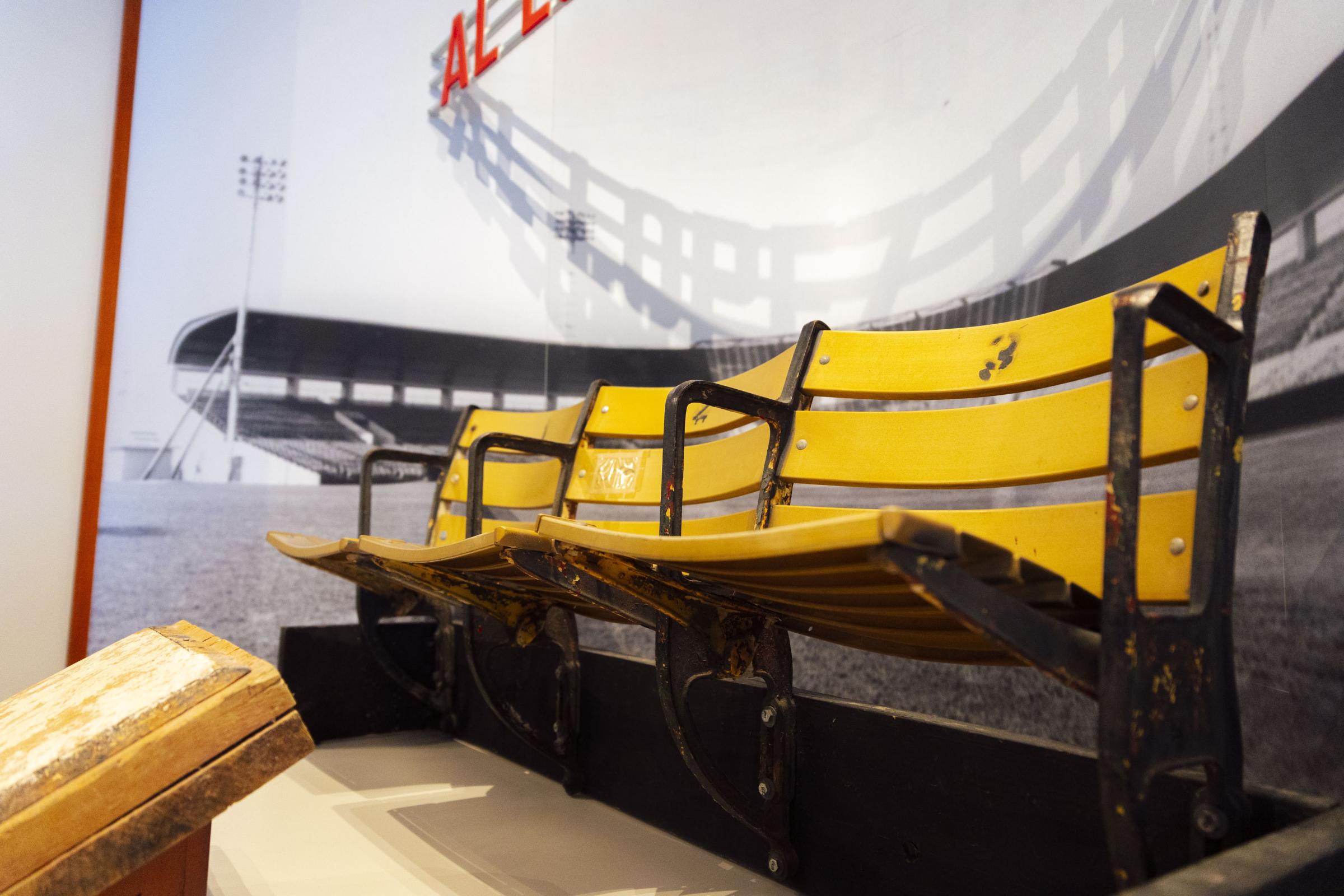 Tampa Baseball Museum at the Al Lopez House