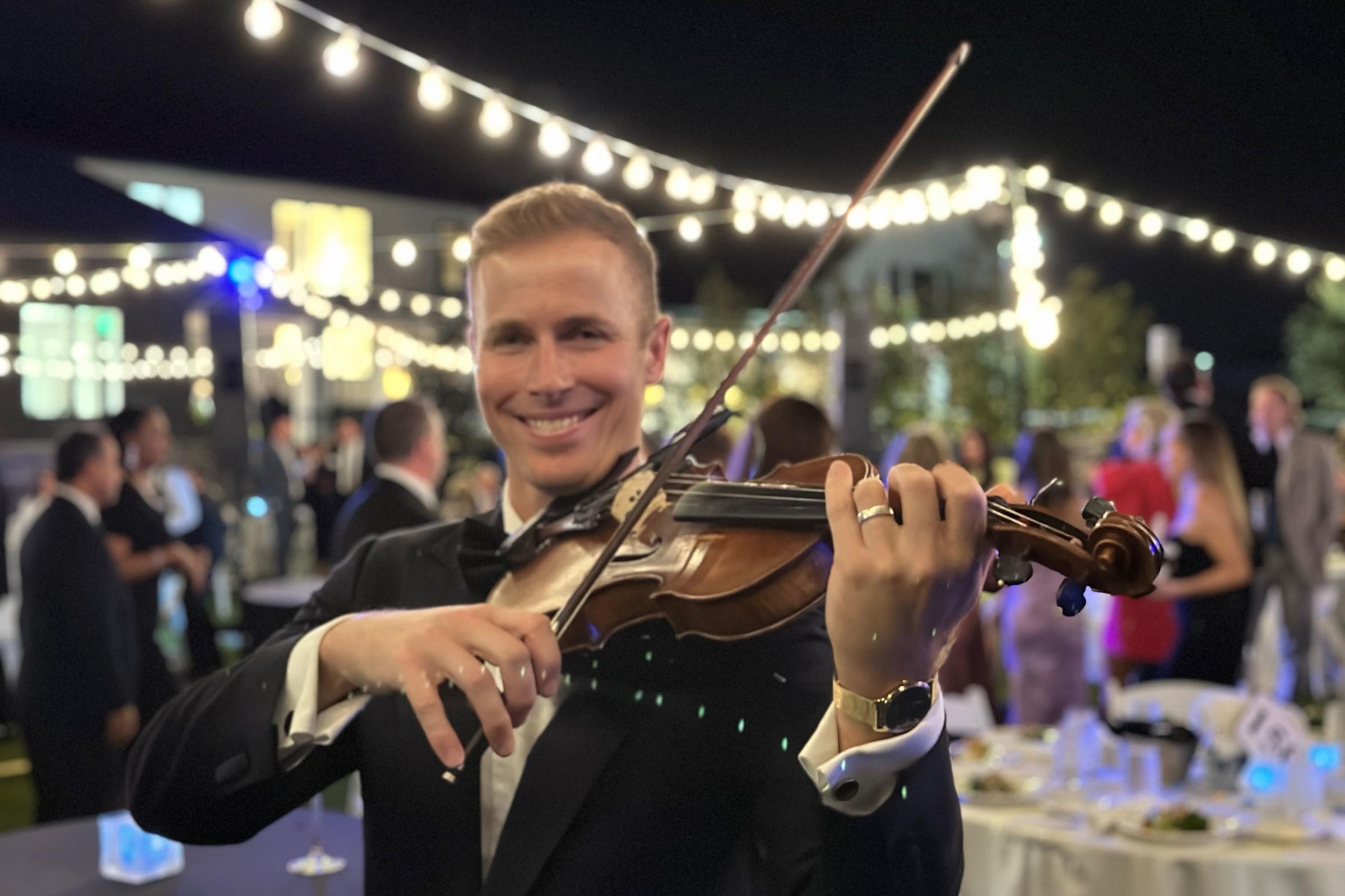 Cal Morris Music 3