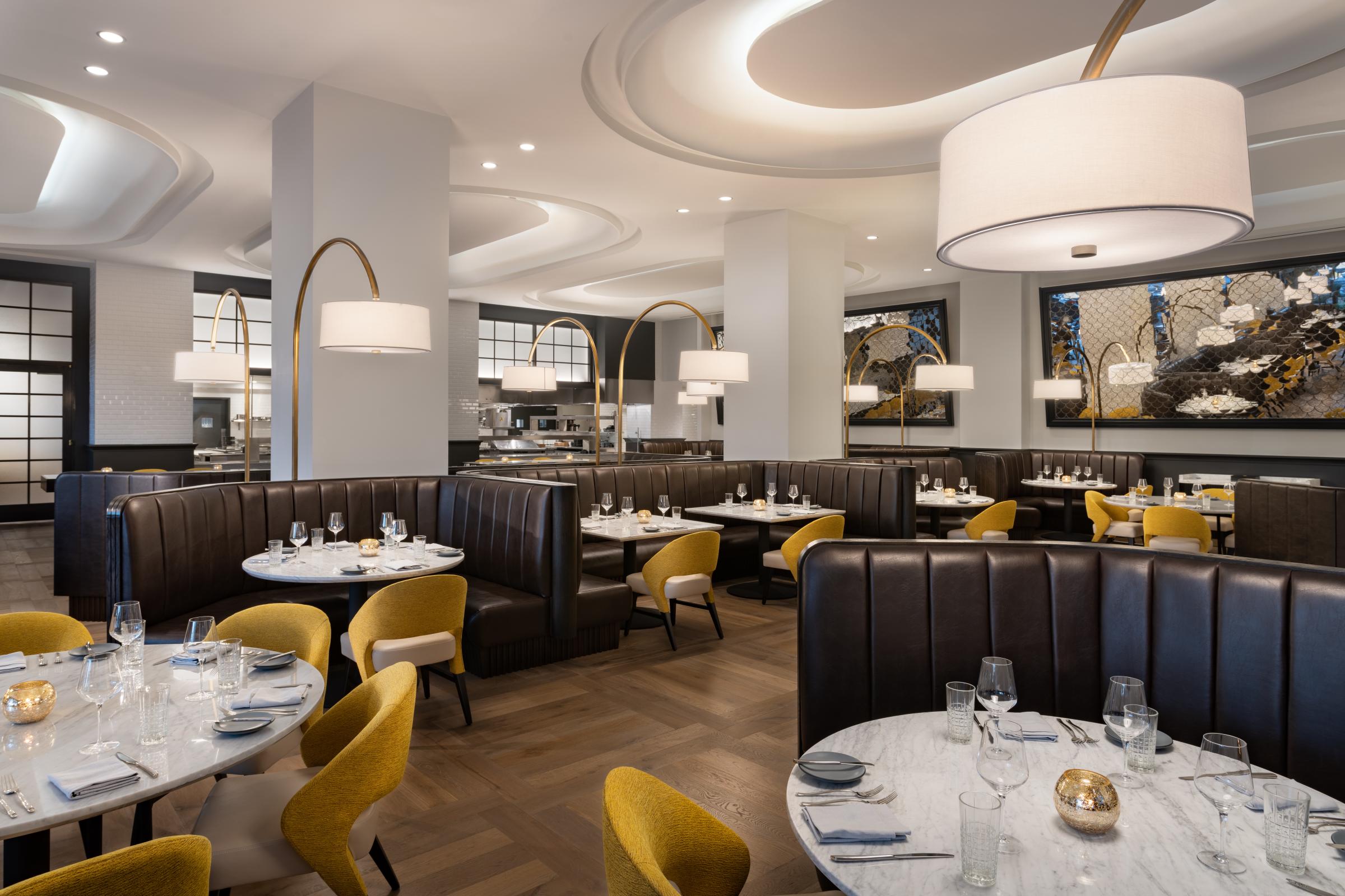 Driftlight Restaurant