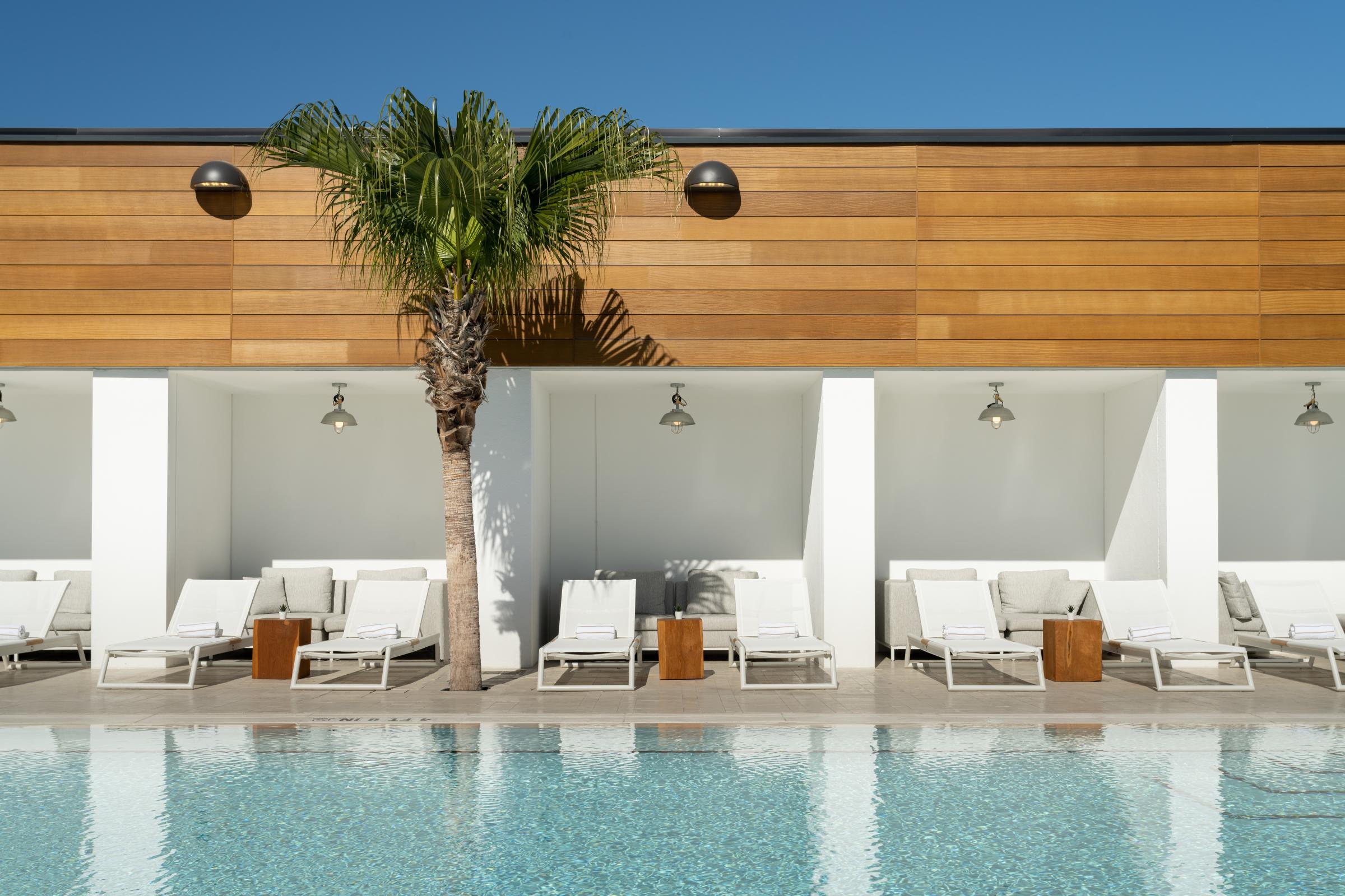 Cabanas