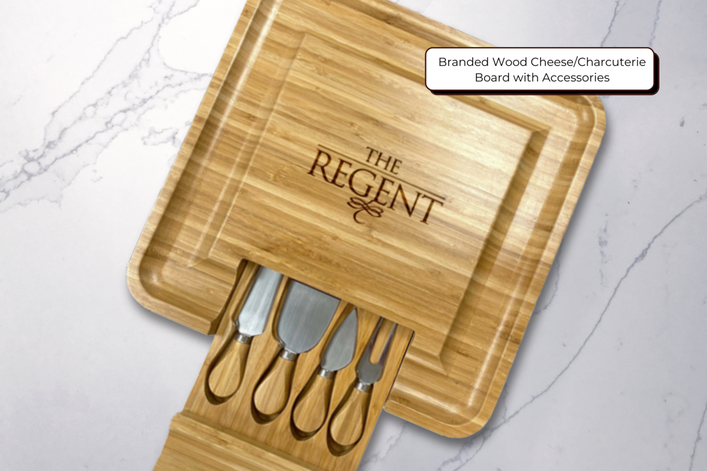 Board of Directors Luxury Gift