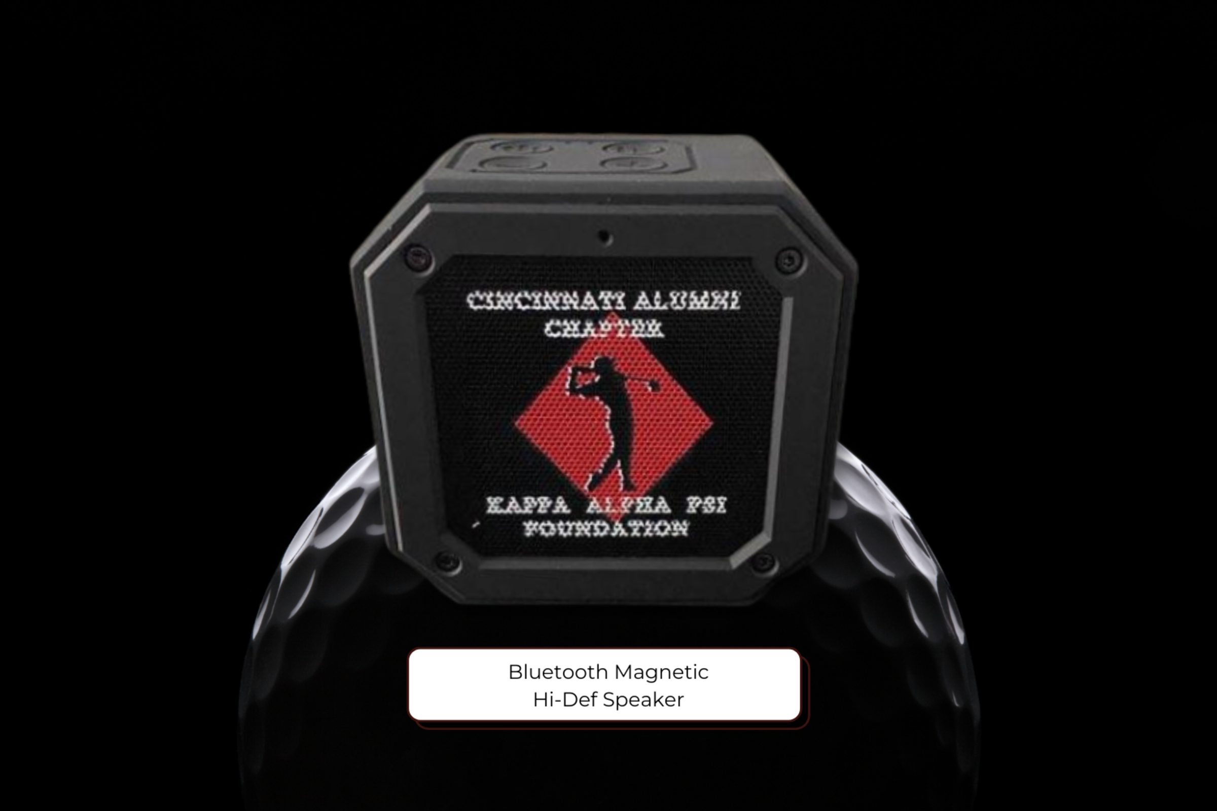 Luxury Golf Tournament Gifts