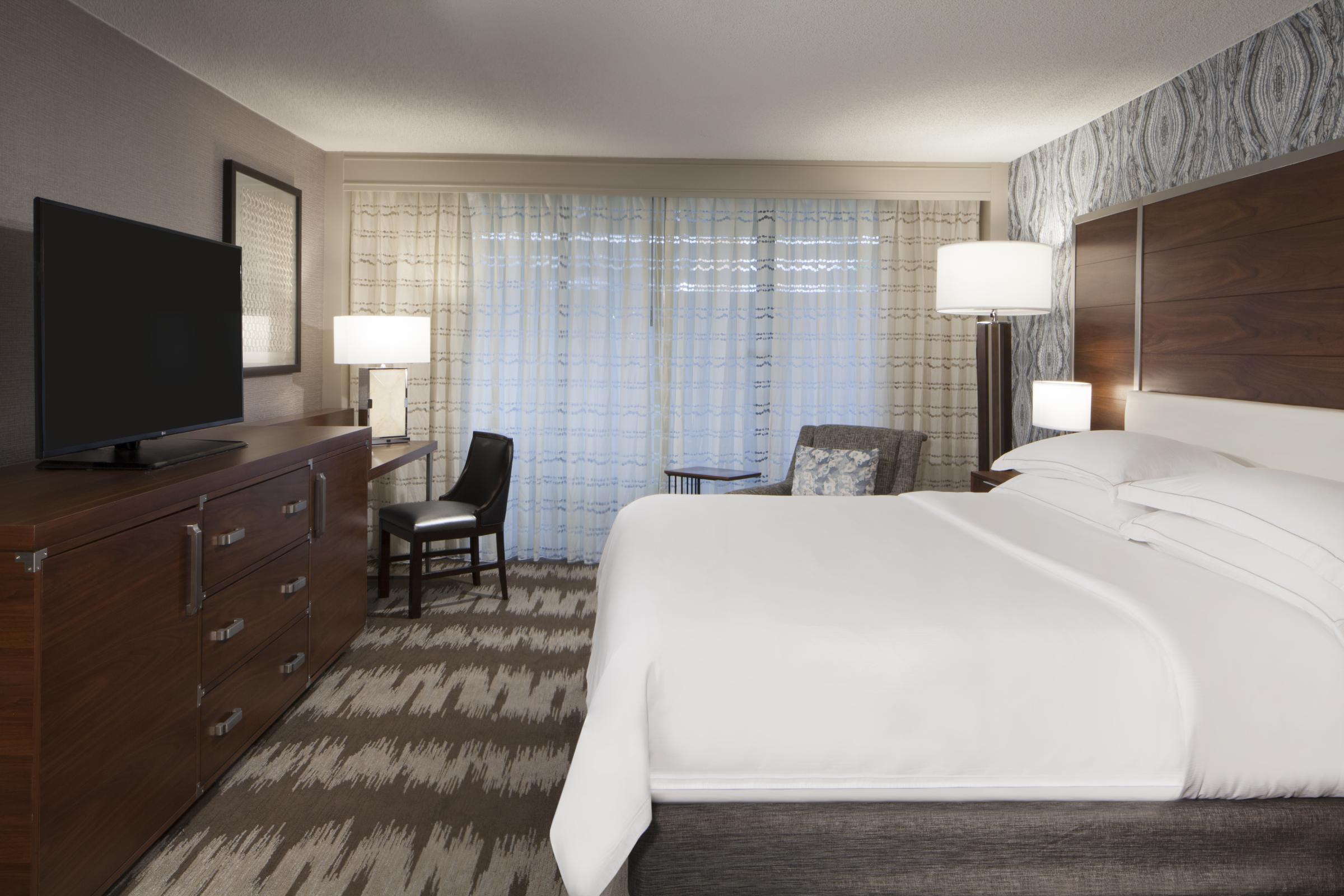 King Guestroom