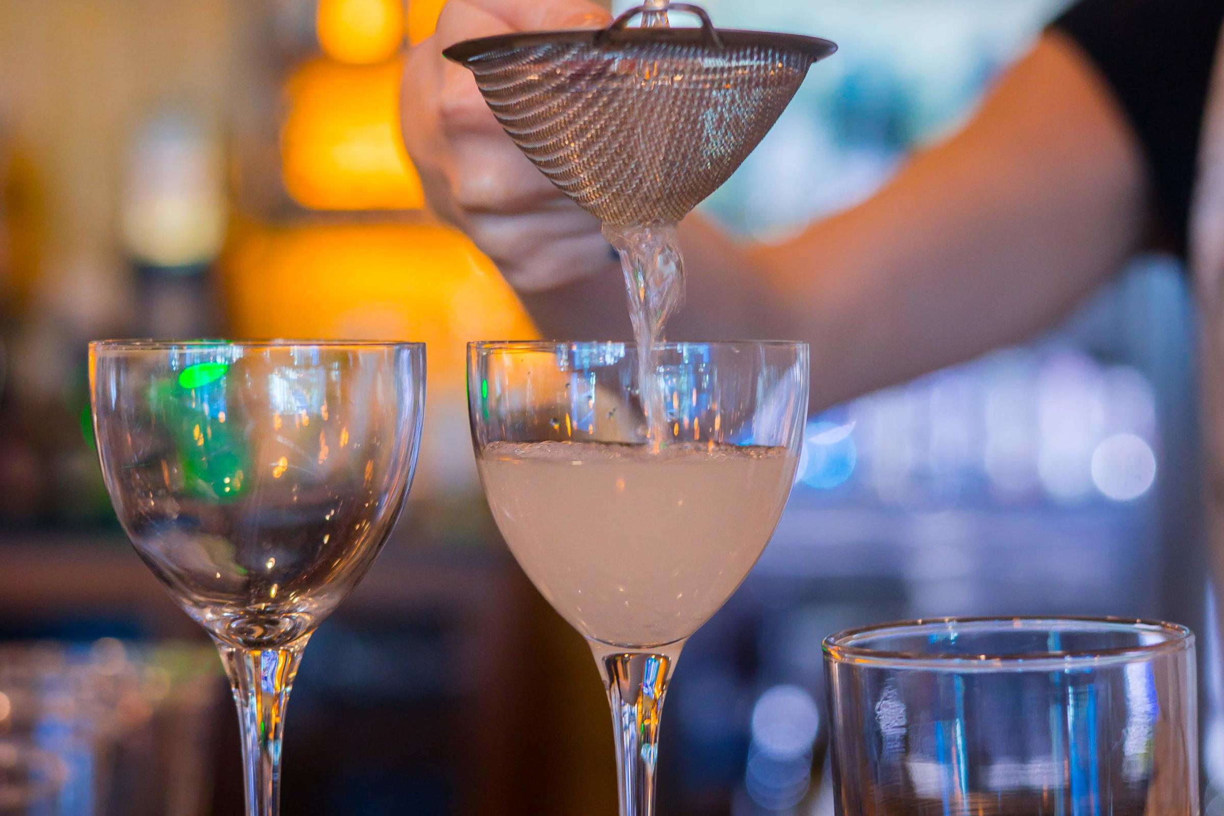 Bartender