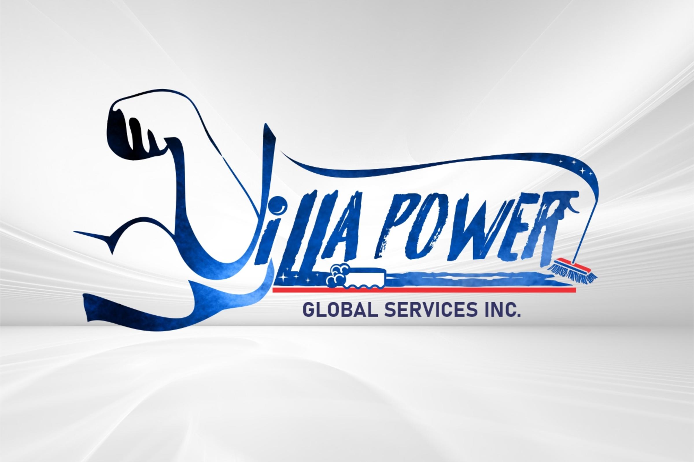 Villa Power Logo