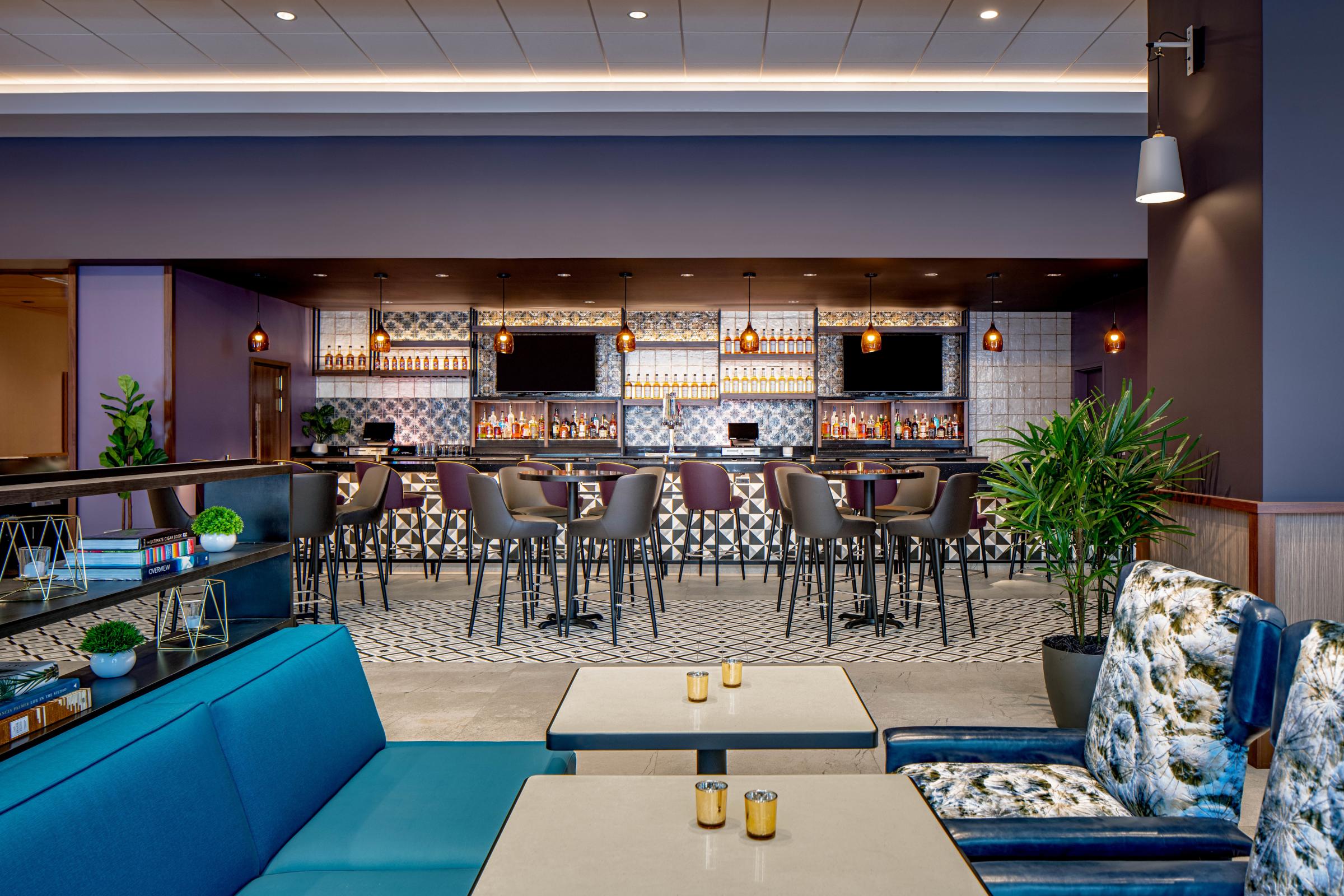 Corazon Bar & Restaurant