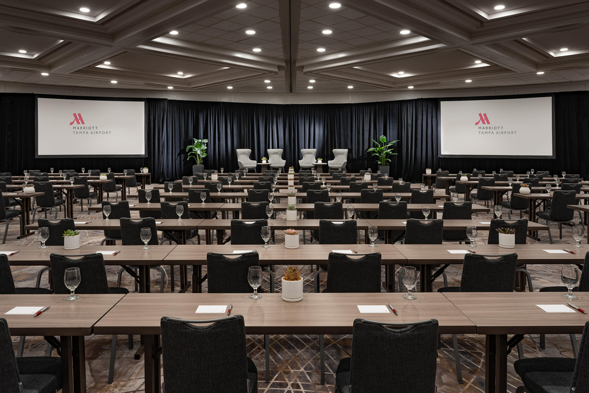 Hillsborough Ballroom