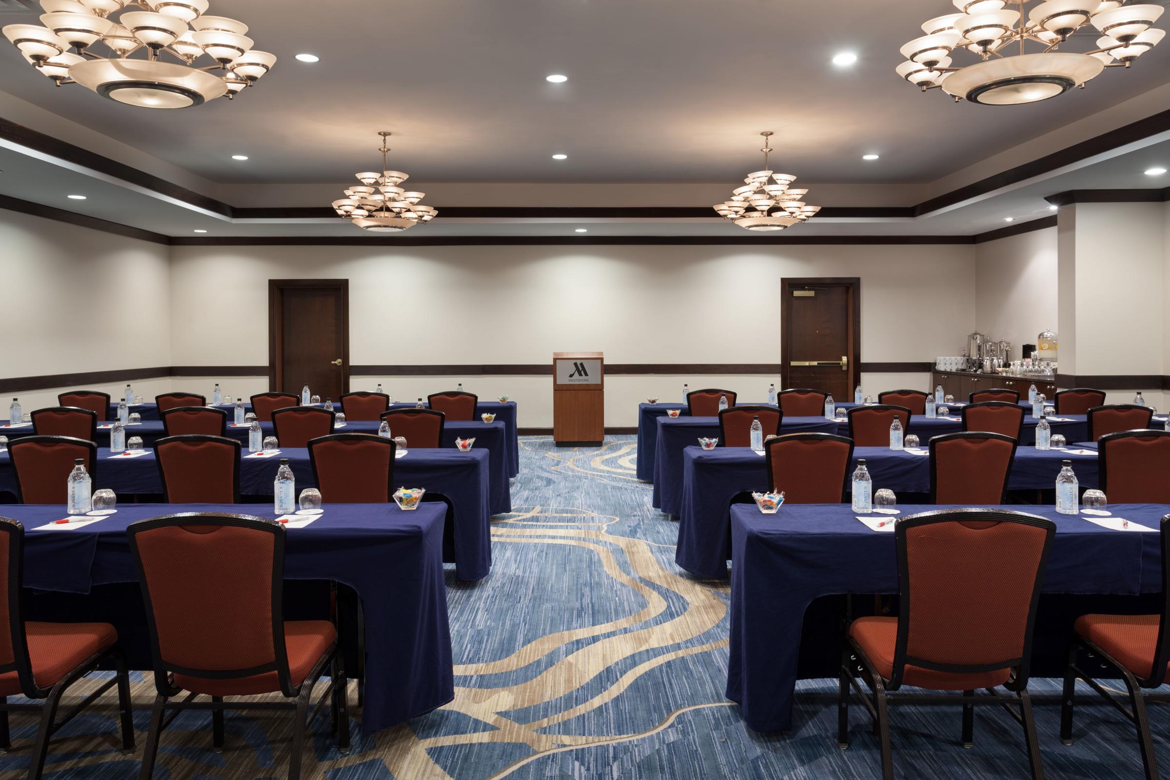 Westshore Room