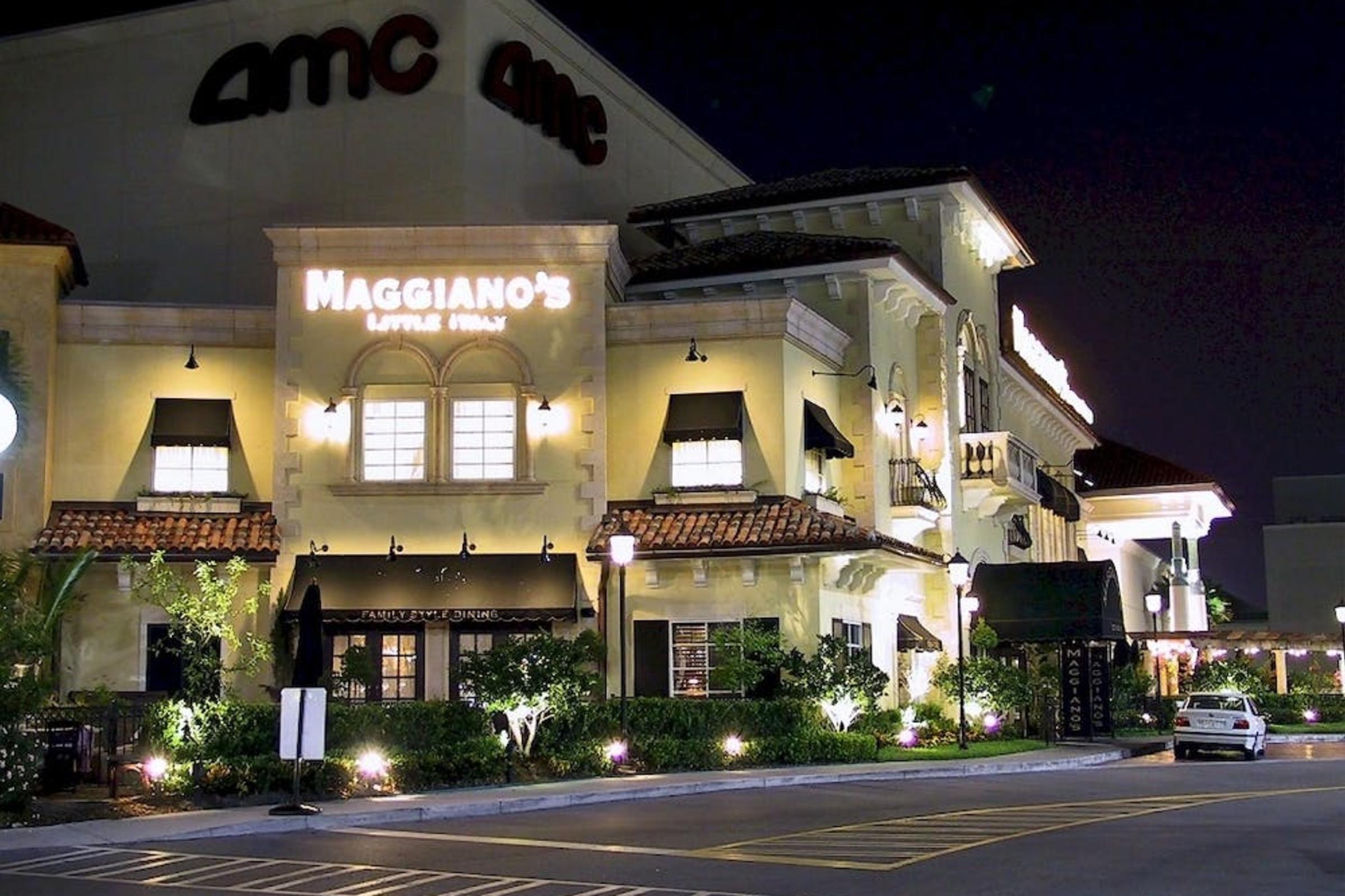 Maggiano's Tampa