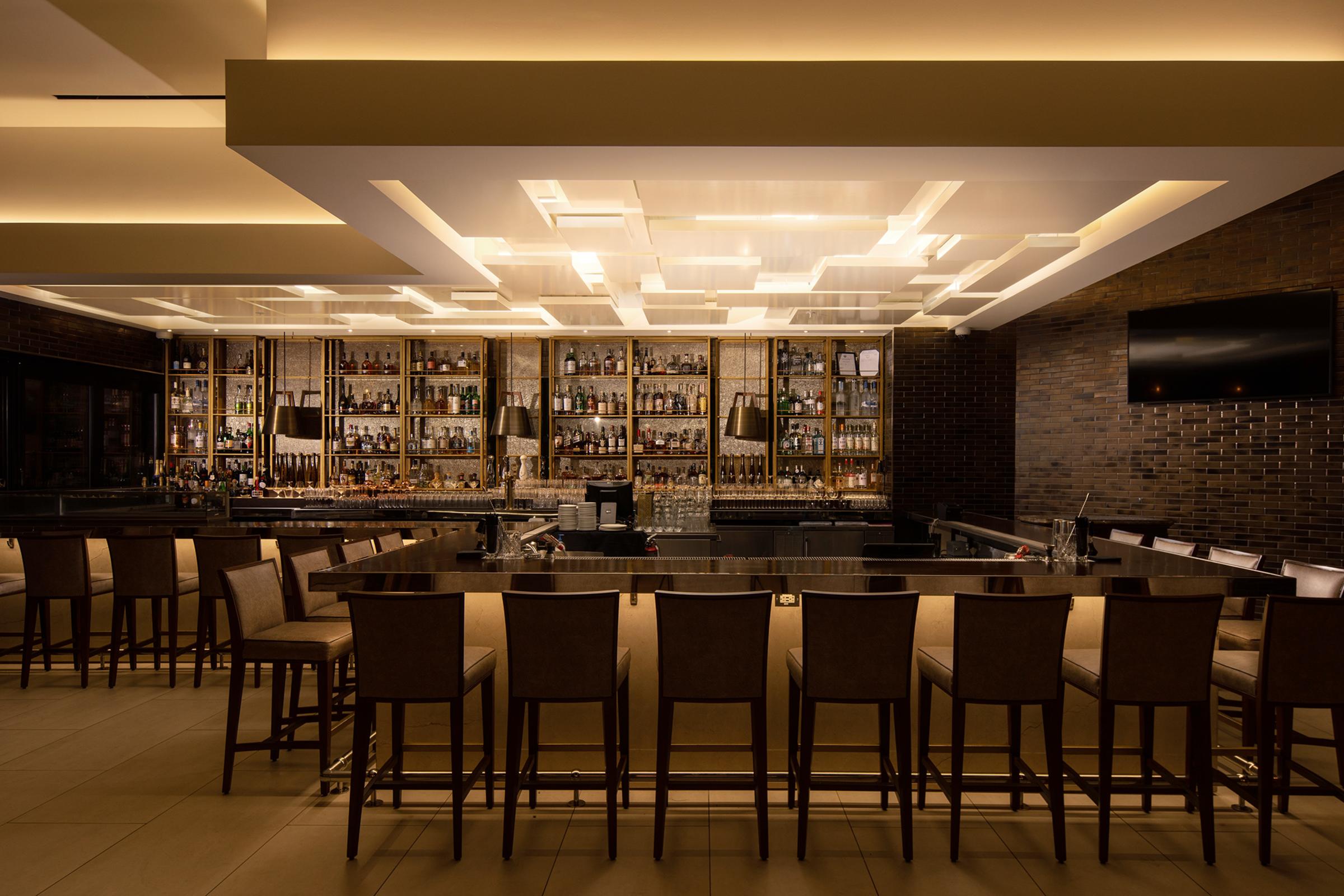 Bar Area