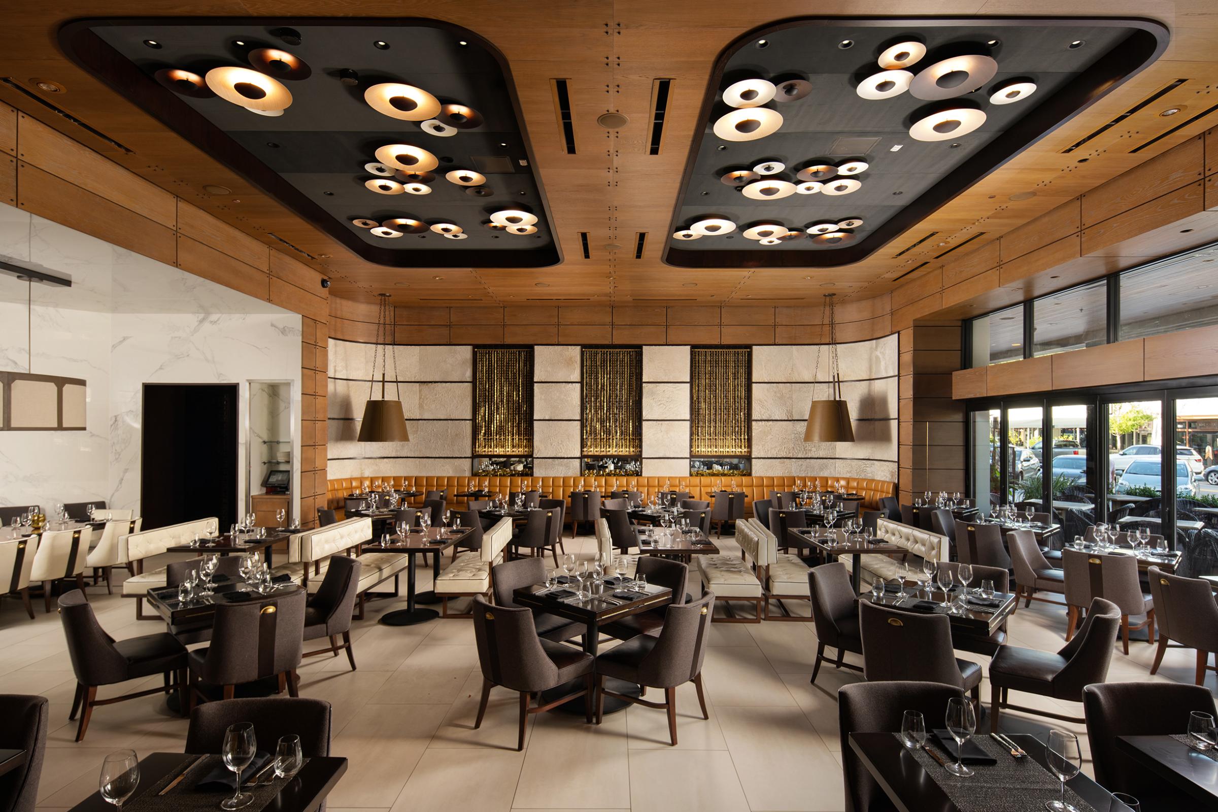 Main Dining Room