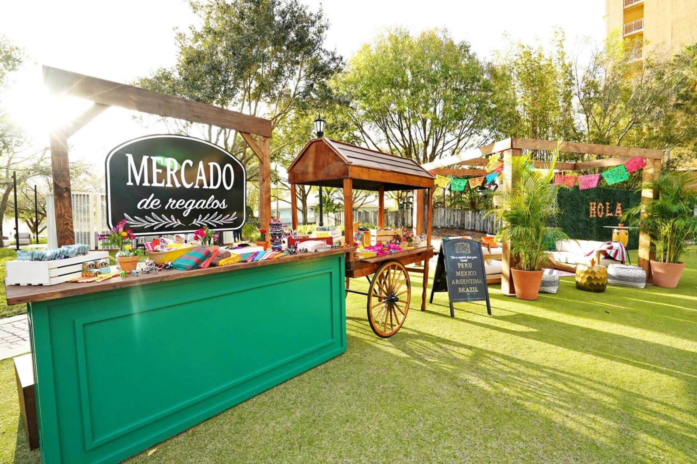 Mercado