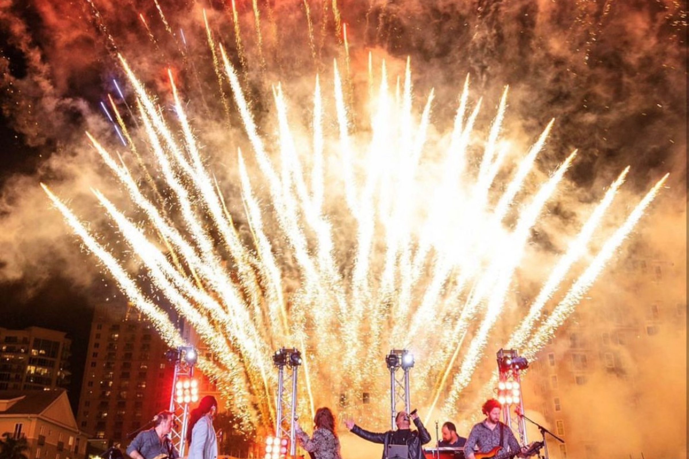 Event Production