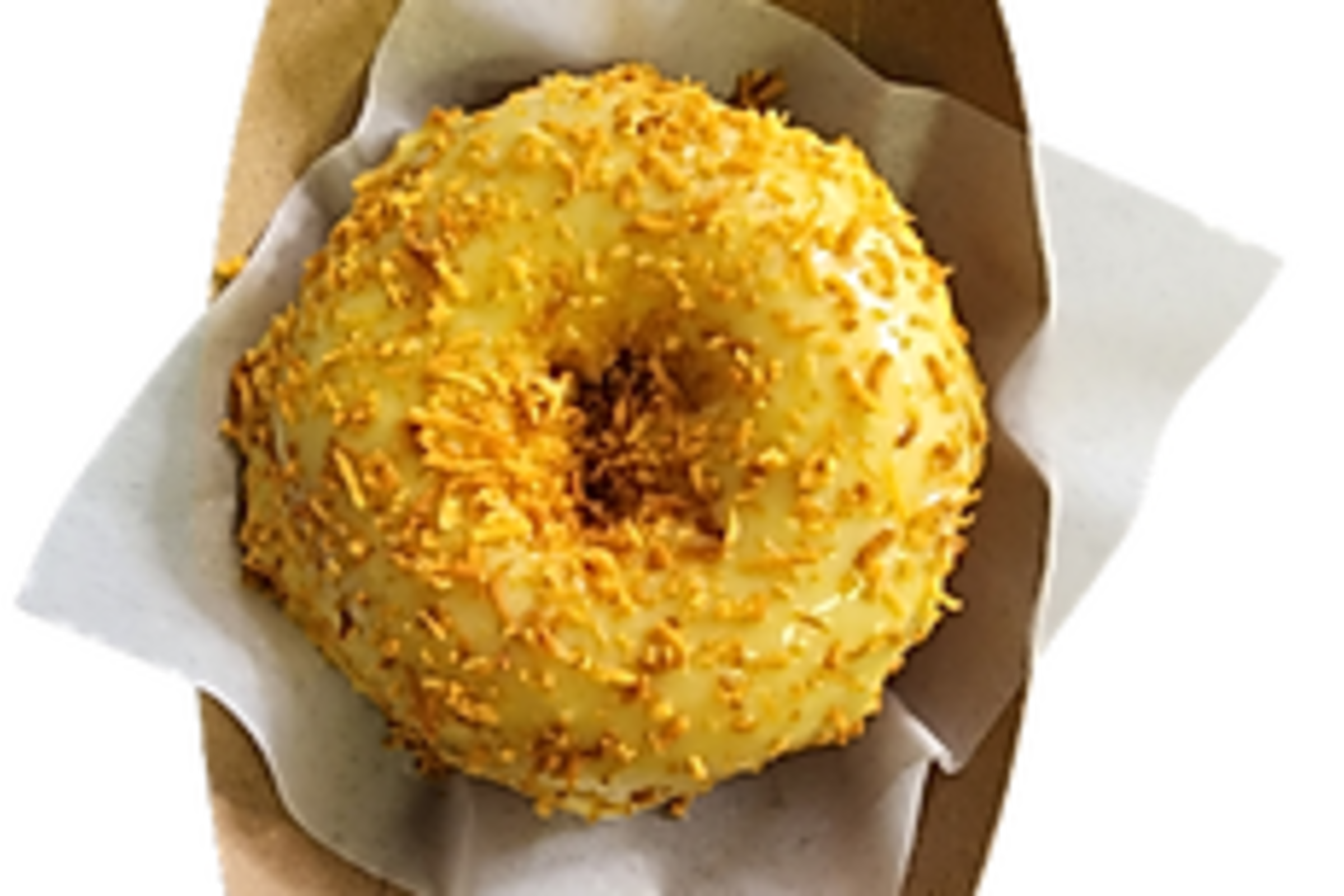 Myers Lemon & Toasted Coconut