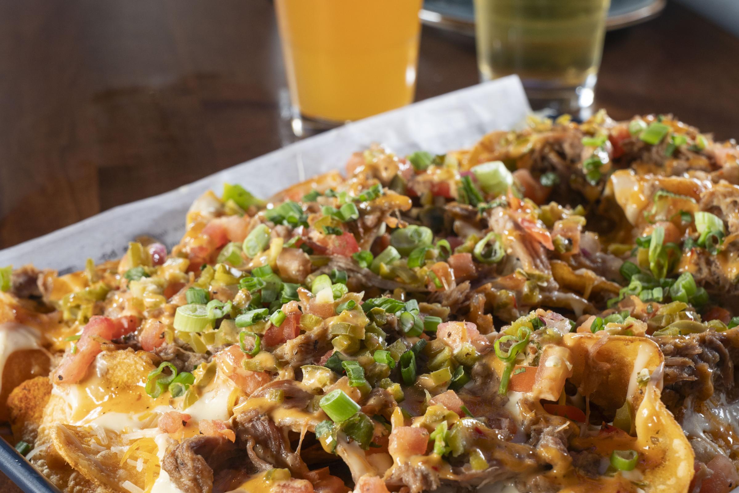 Nachos
